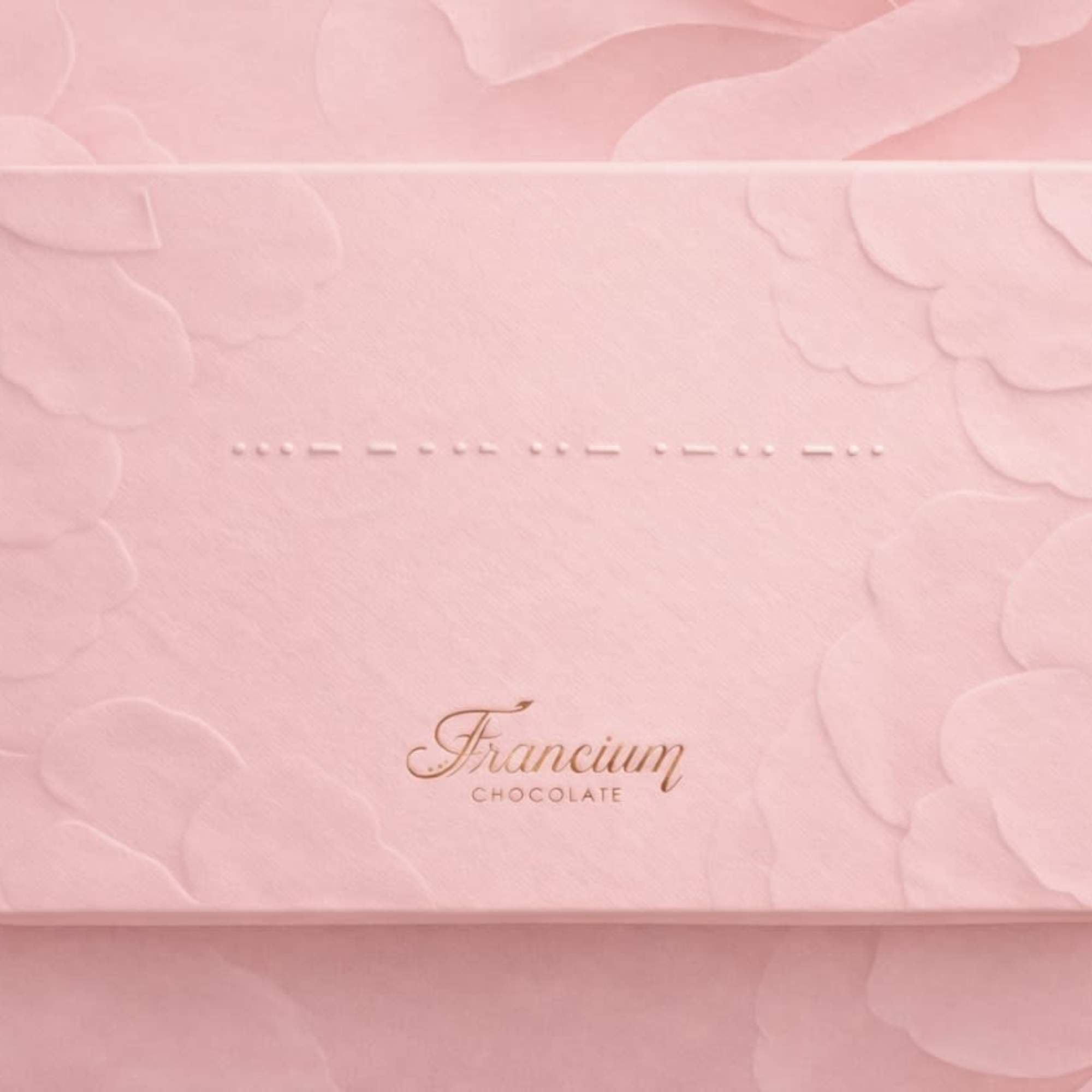 The Ultimate Valentine is a Valentine&rsquo;s Day package that includes three dozen