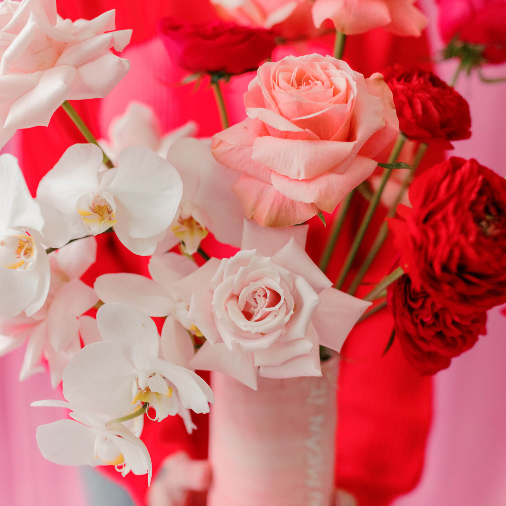 One of our most luxurious high end arrangement is the perfect way