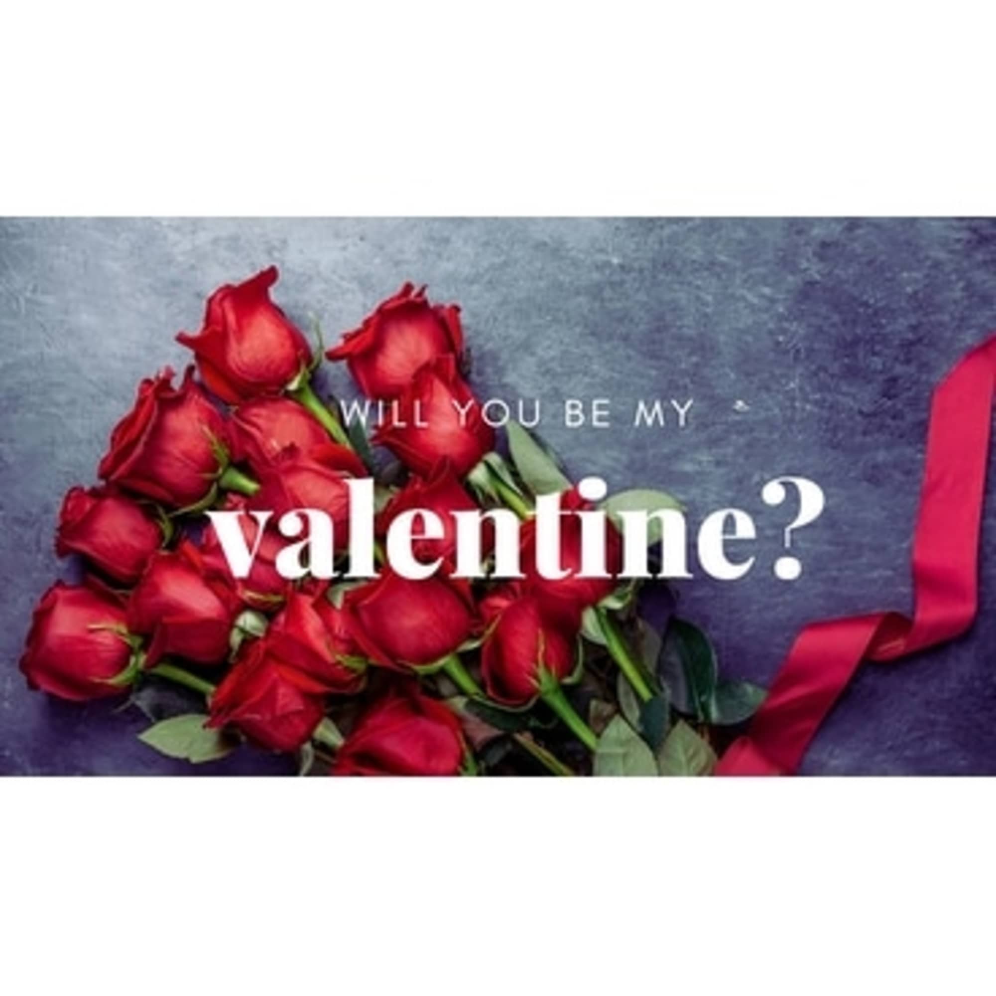 Celebrate love with a timeless dozen red roses bouquet, beautifully arranged by