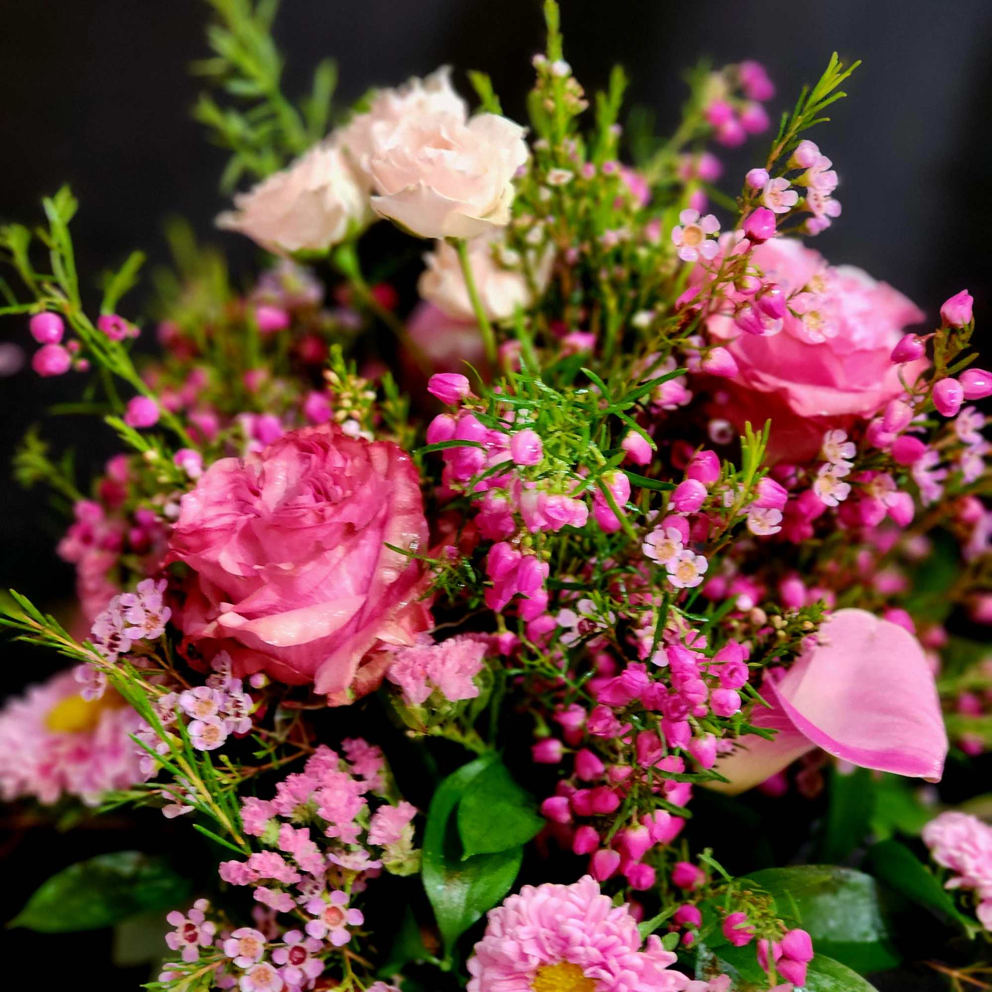 This one is for the special woman in your life. A mother