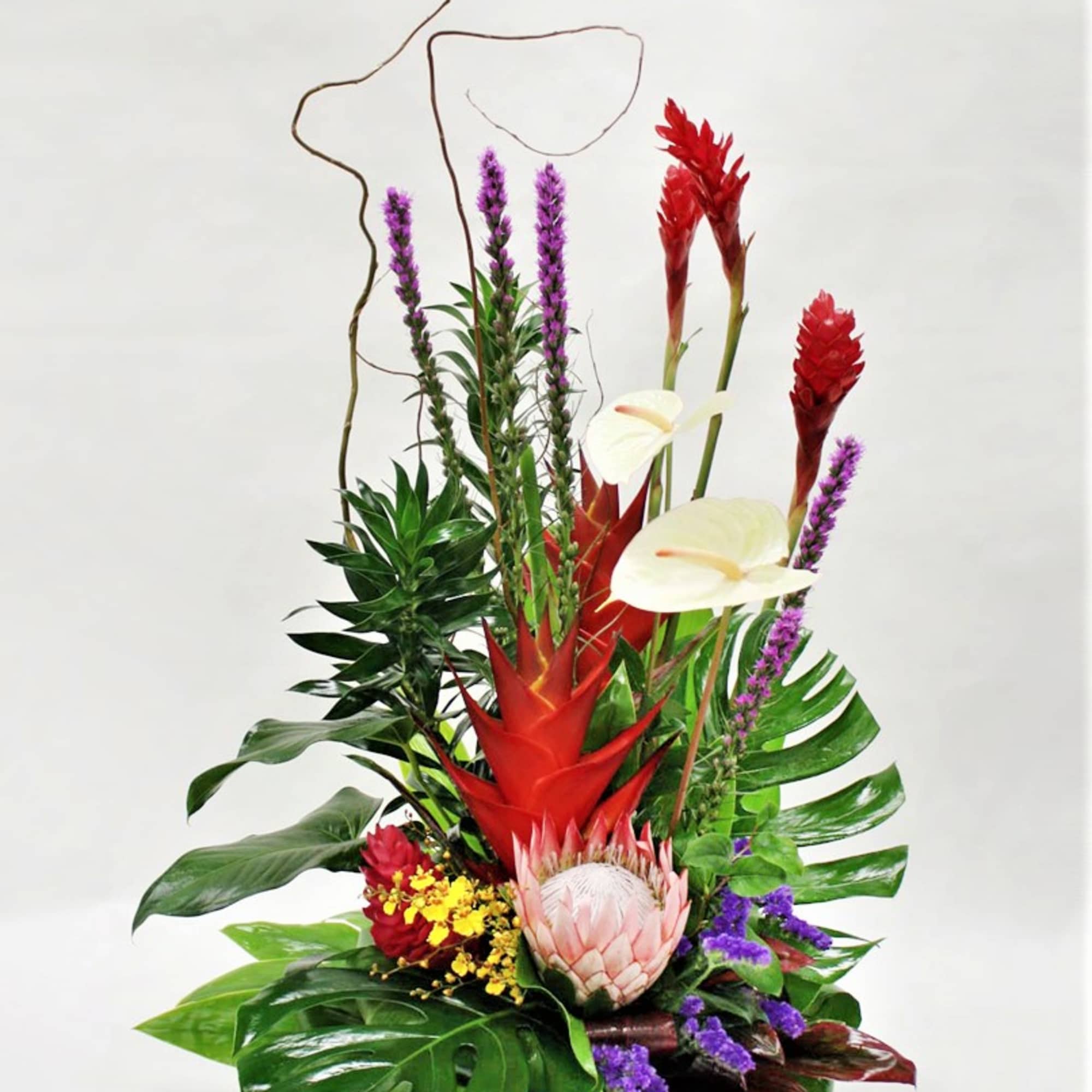 Spoil a special someone or convey heartfelt congratulations with our gorgeous grand