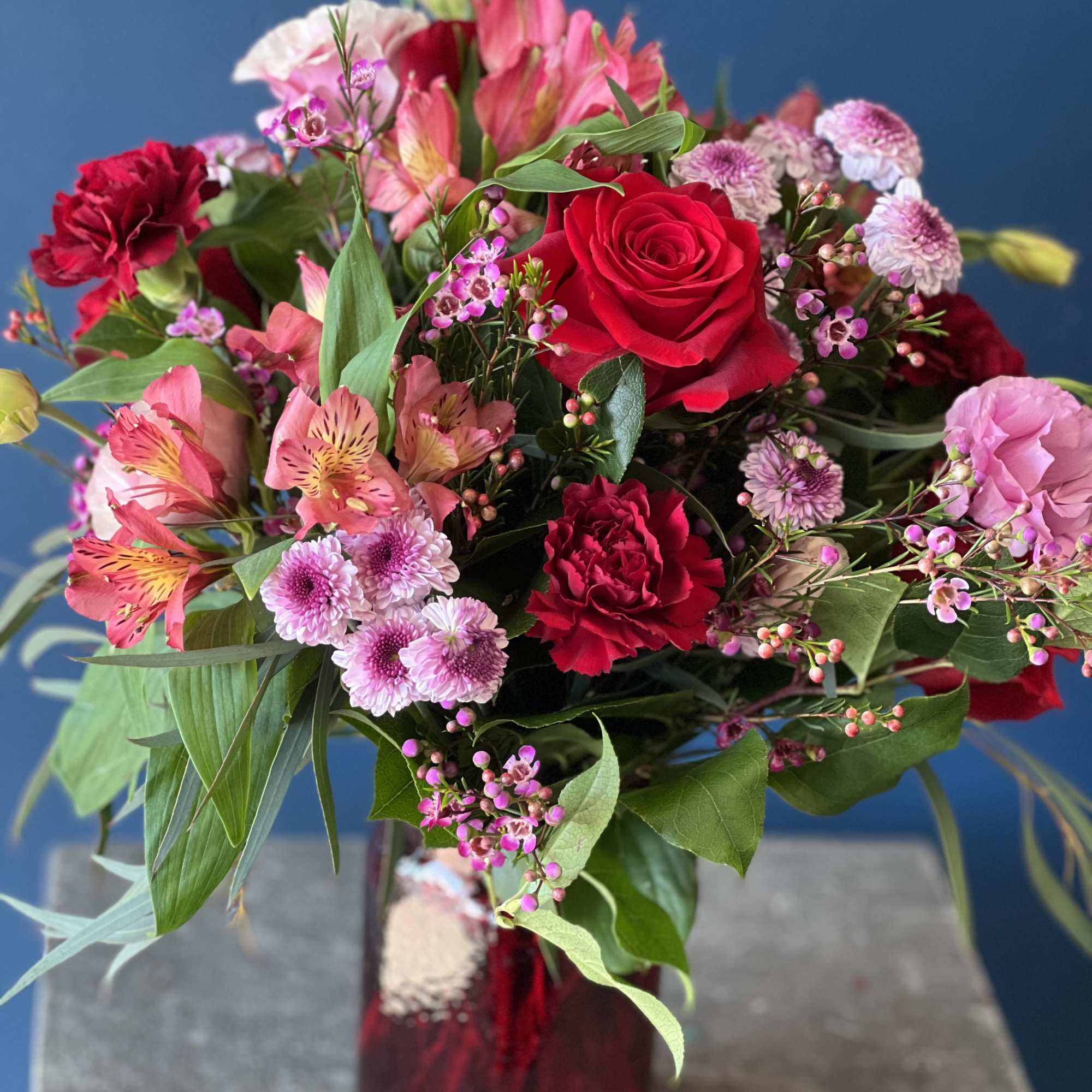 Can't Decide? Let us create a custom piece for you in our