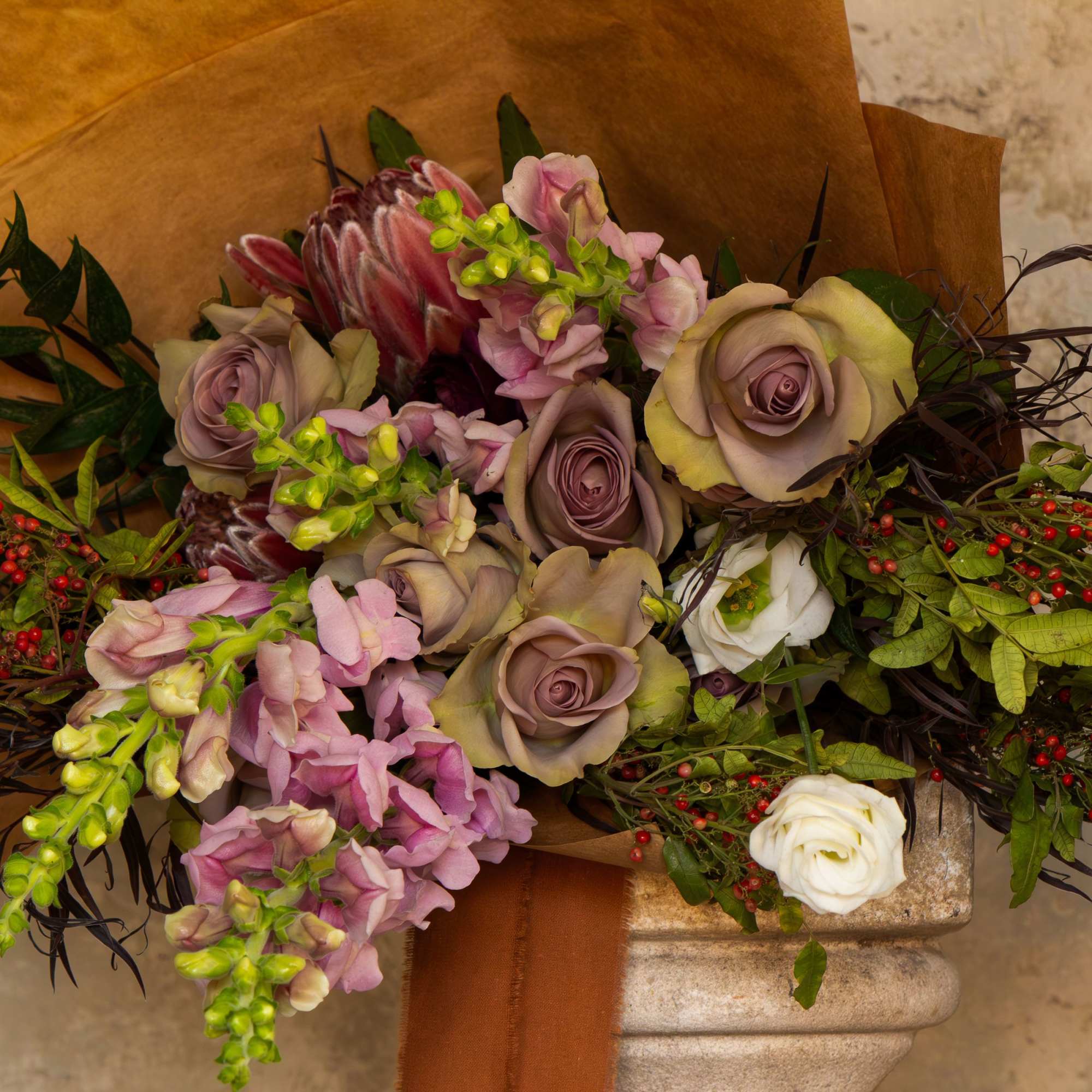 A heartfelt expression of love, admiration, and affection, the "I Adore You"