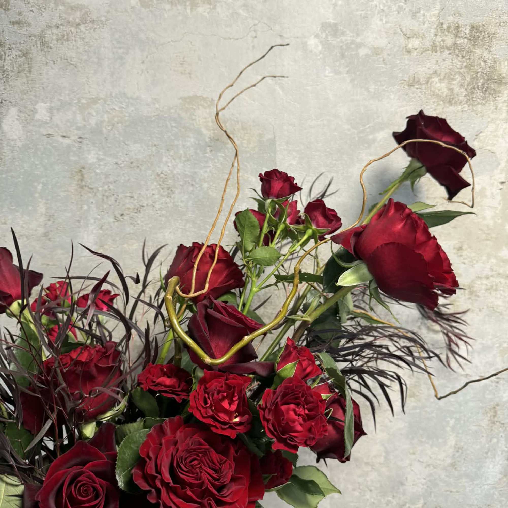 Create an intimate and romantic atmosphere this Valentine&rsquo;s Day with a stunning