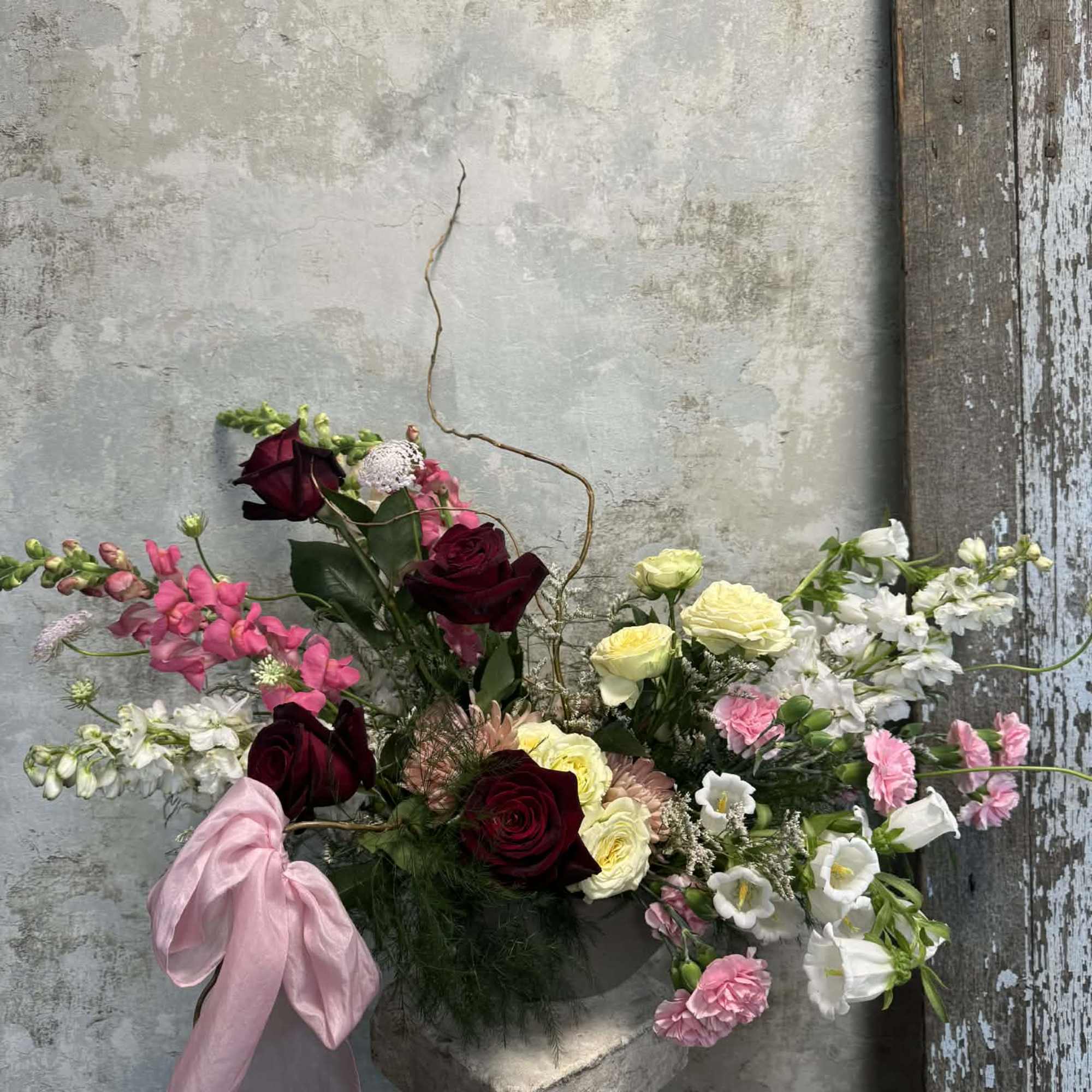 Create an intimate and romantic atmosphere this Valentine&rsquo;s Day with a stunning