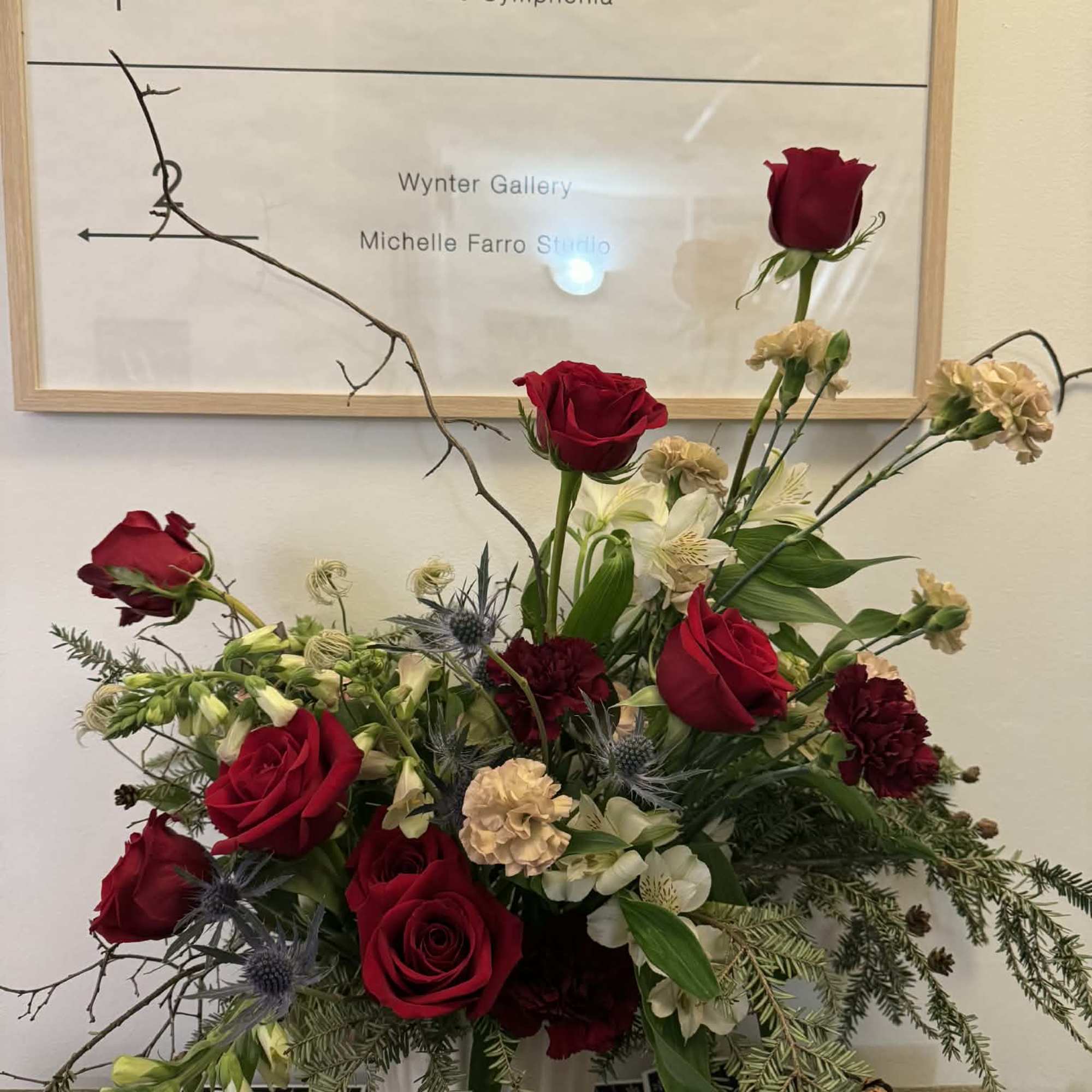 Create an intimate and romantic atmosphere this Valentine&rsquo;s Day with a stunning