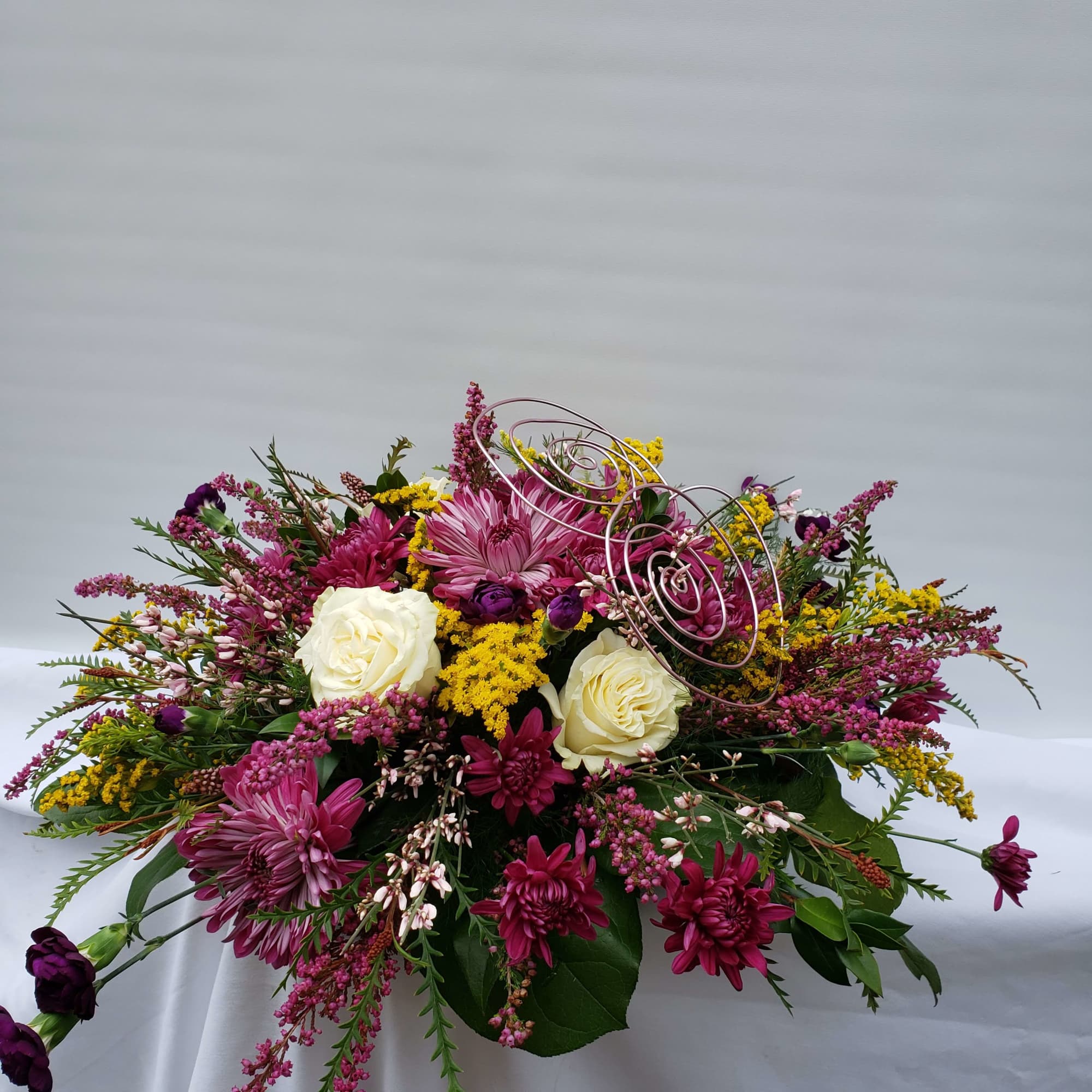 Are you in search of a floral arrangement that goes beyond the