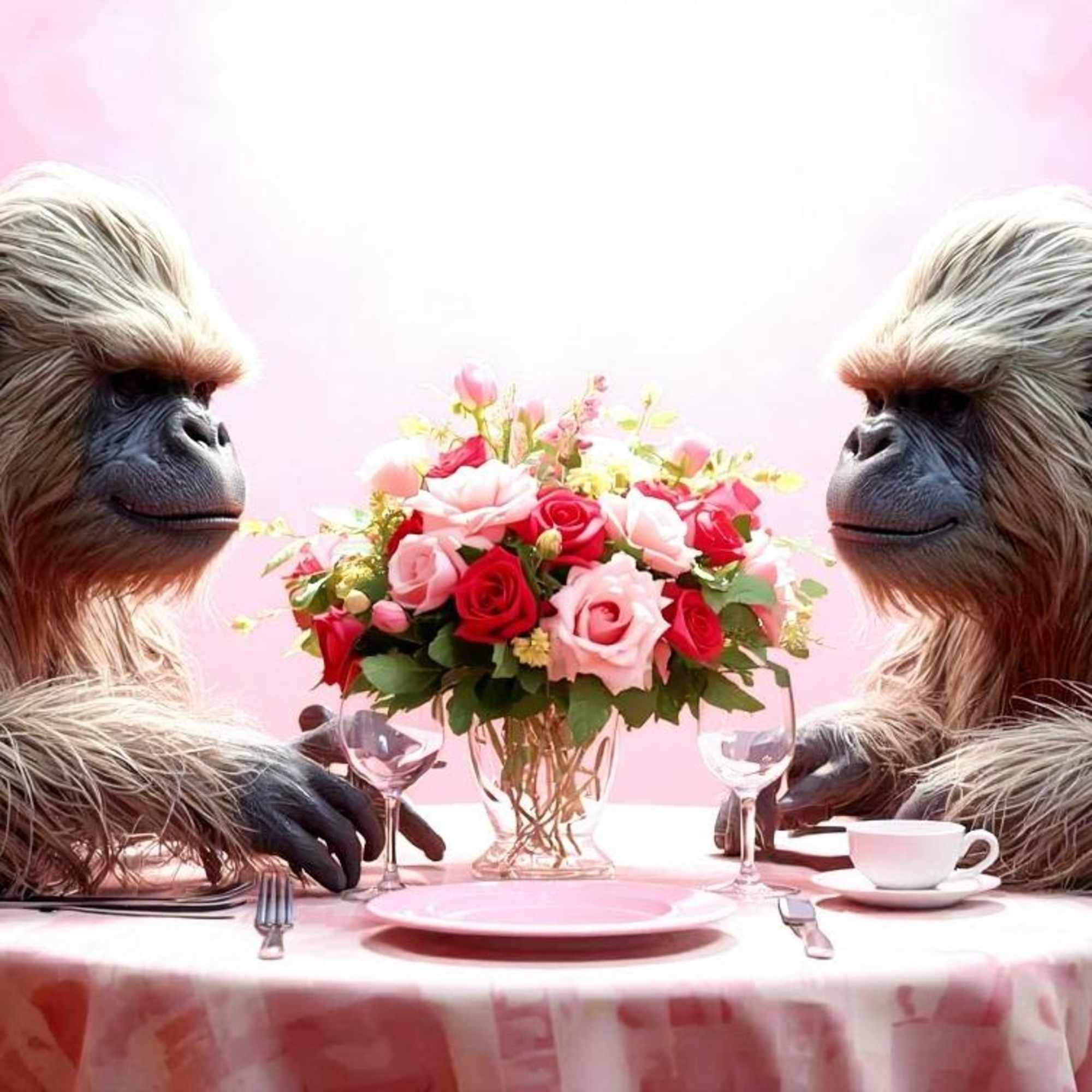 FREE Delivery to your Restaurant for a Romantic Addition to your Valentine's