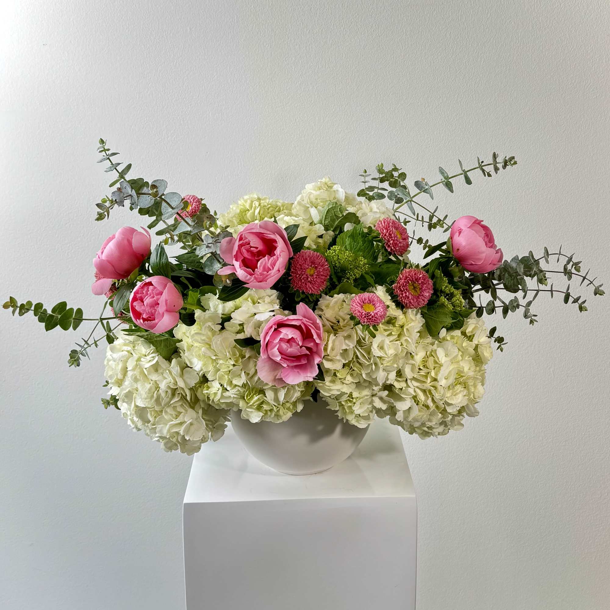 Perfect for tender hearts and a true embodiment of May and Mother's