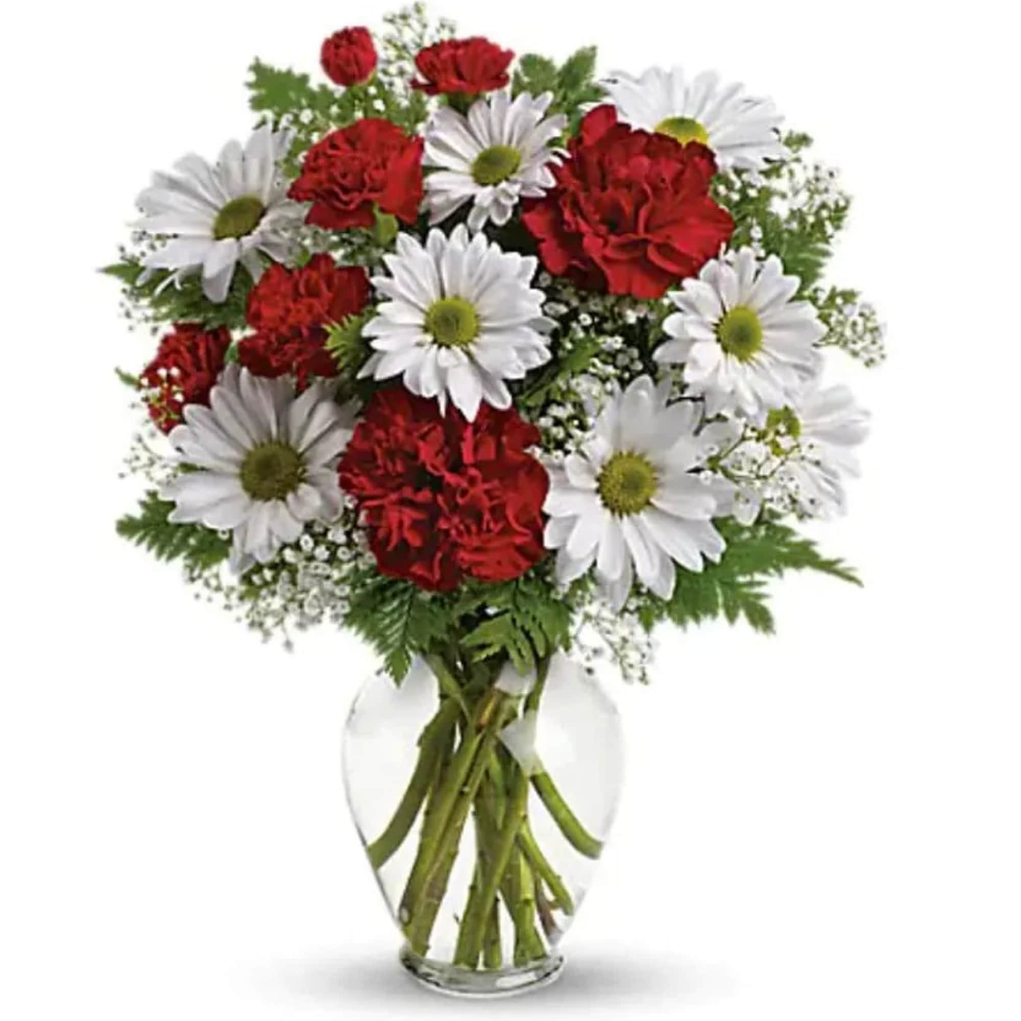 A special show of kindness, on Valentine's Day or any day of