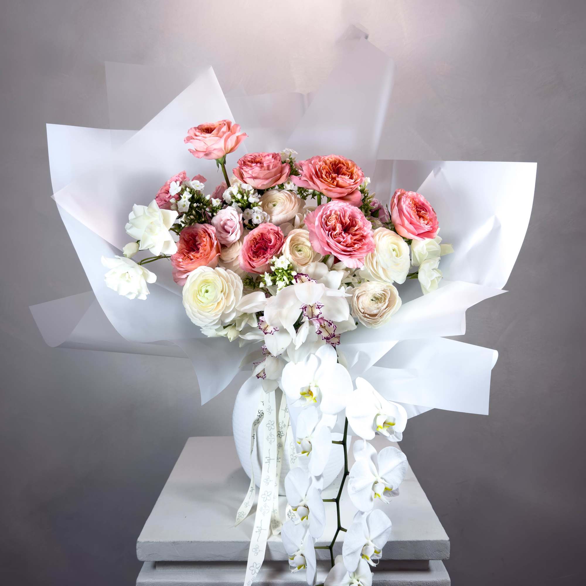 This is the Designer&rsquo;s Choice that will be put together with different