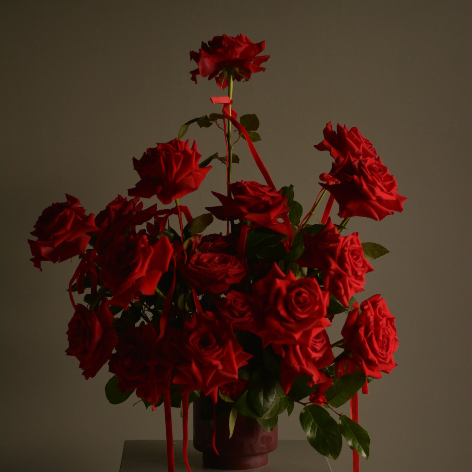 For lovers and big feelings this Valentine! ️&zwj;&harr;️