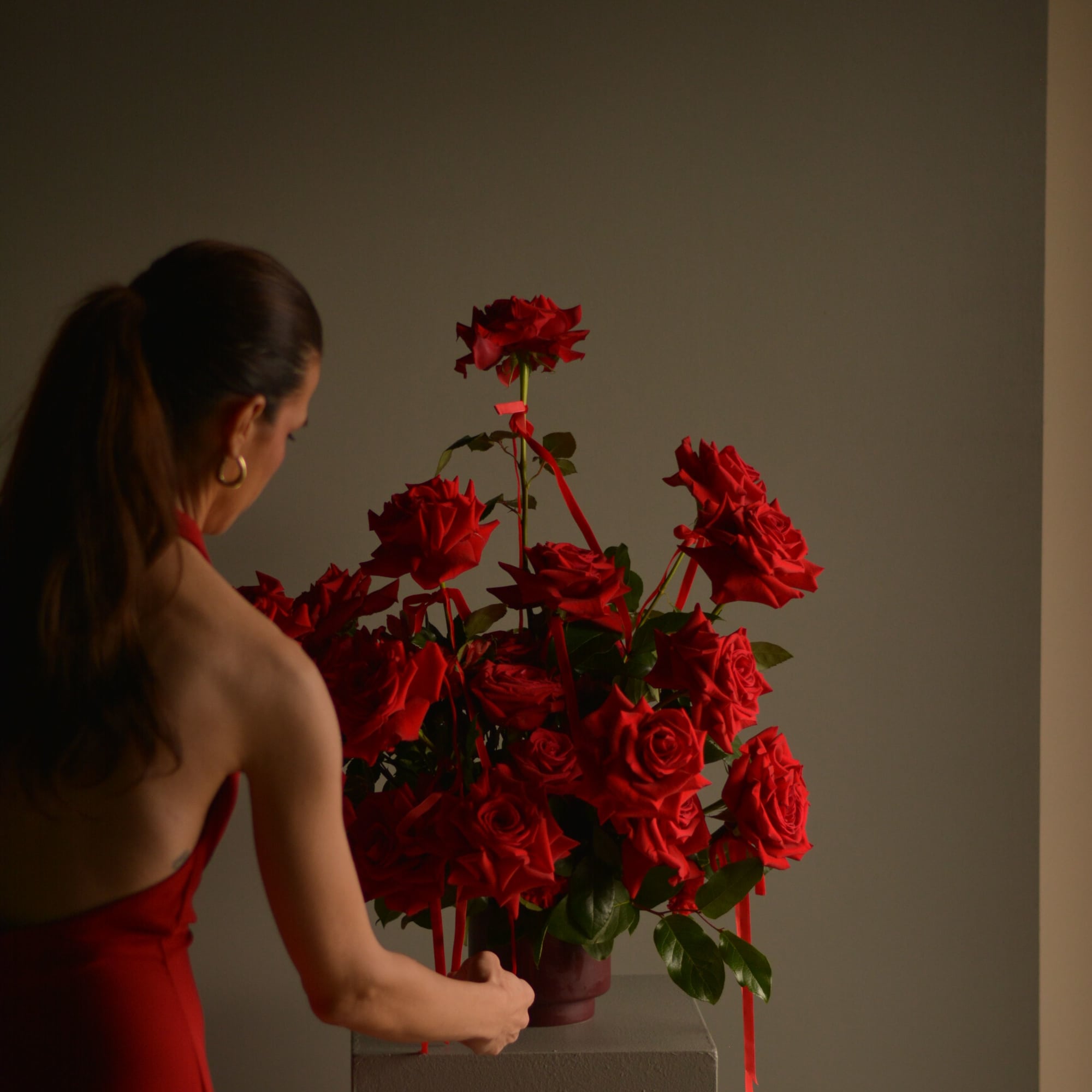 For lovers and big feelings this Valentine! ️&zwj;&harr;️