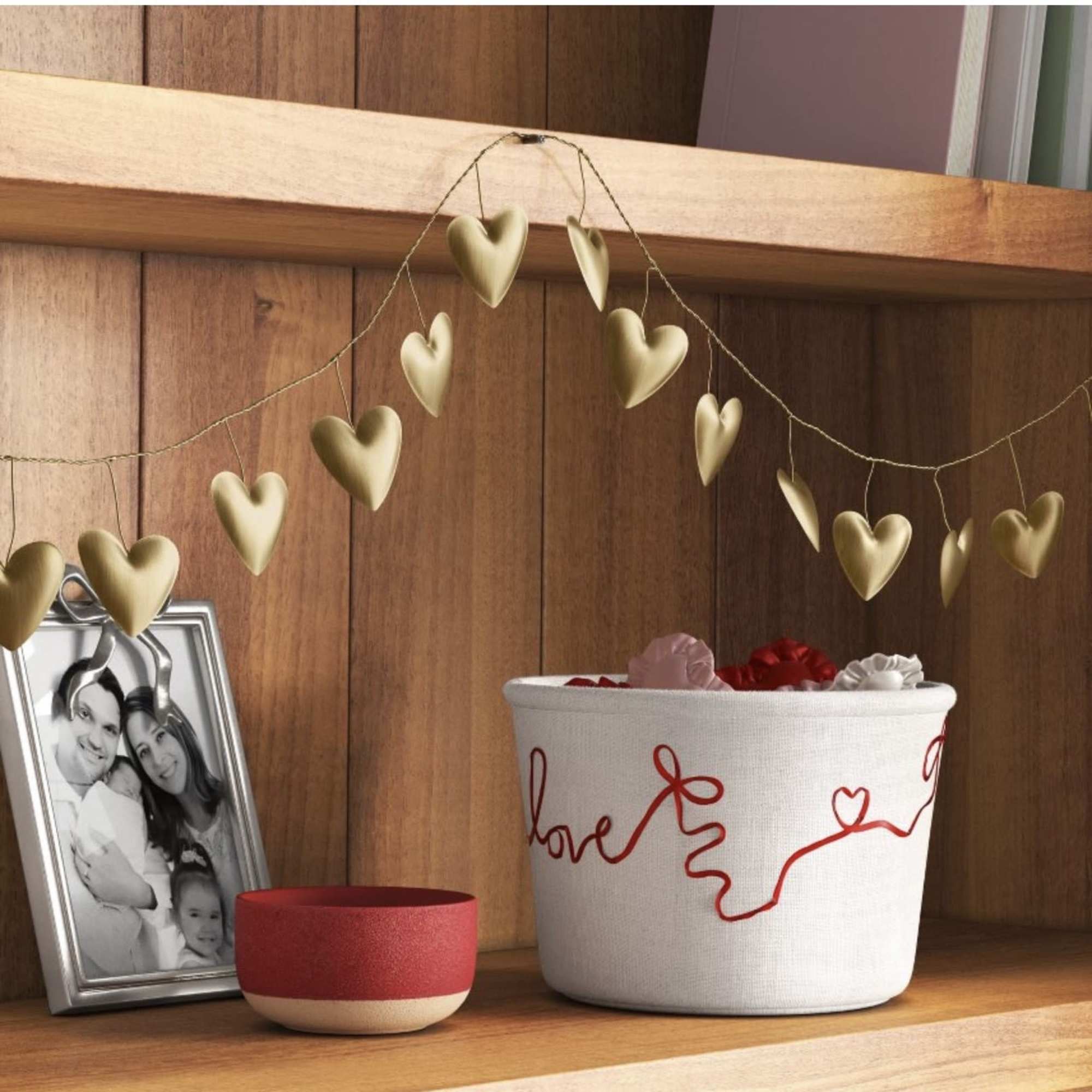 Thirty-six red roses  with impeccable stems, individually selected and arranged in