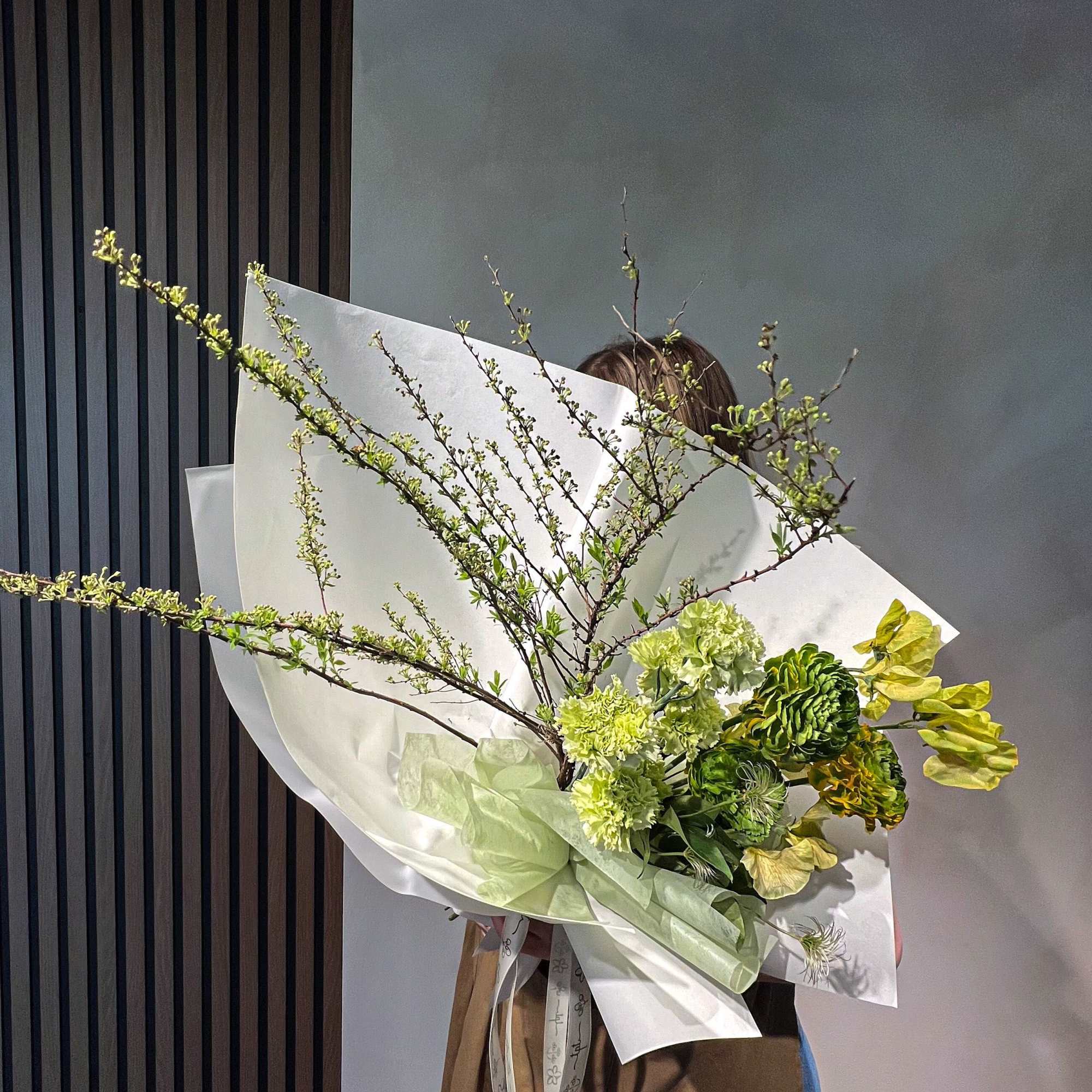 For unexpected moments or an ordinary day that needs a little lift