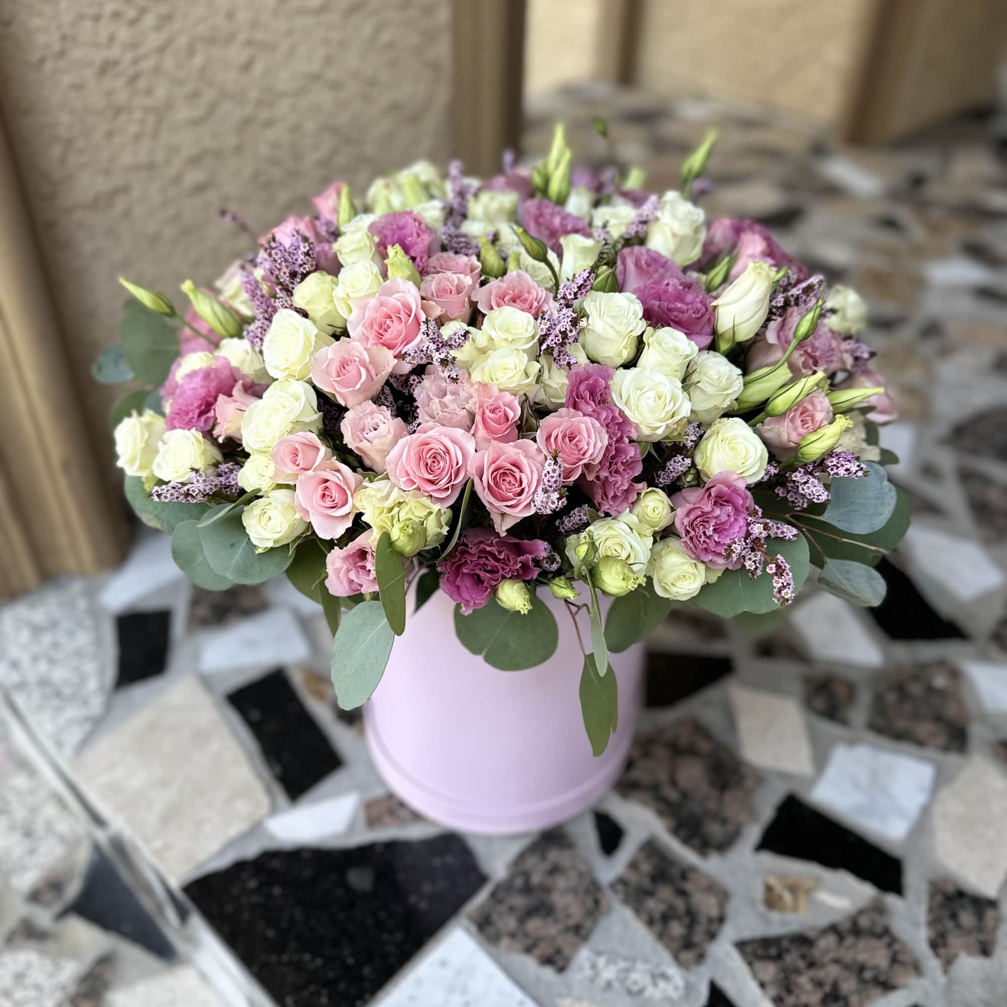 This delicate composition feels like a morning in love &mdash; light, tender