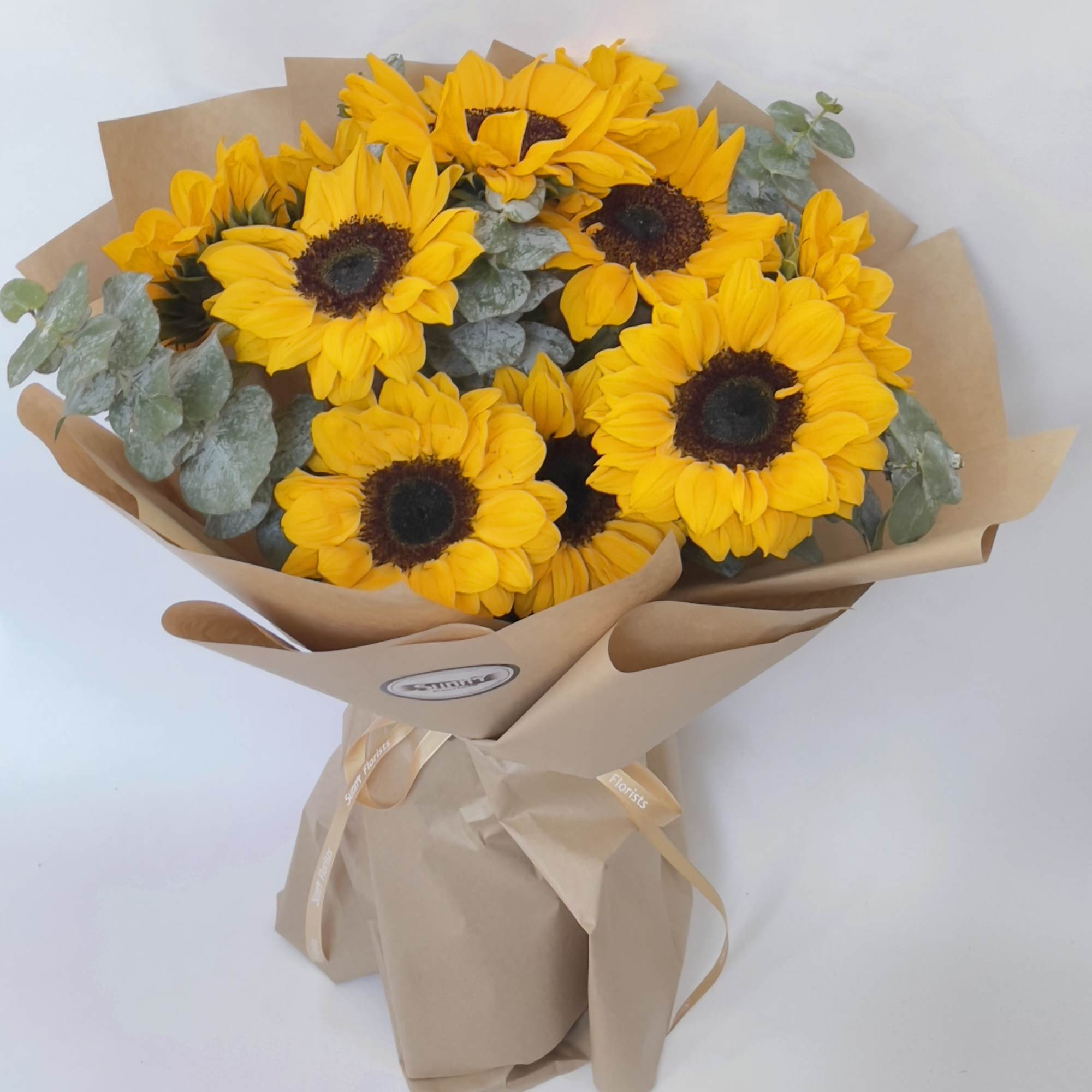 It's a great gift to send a special person some sunshine. The