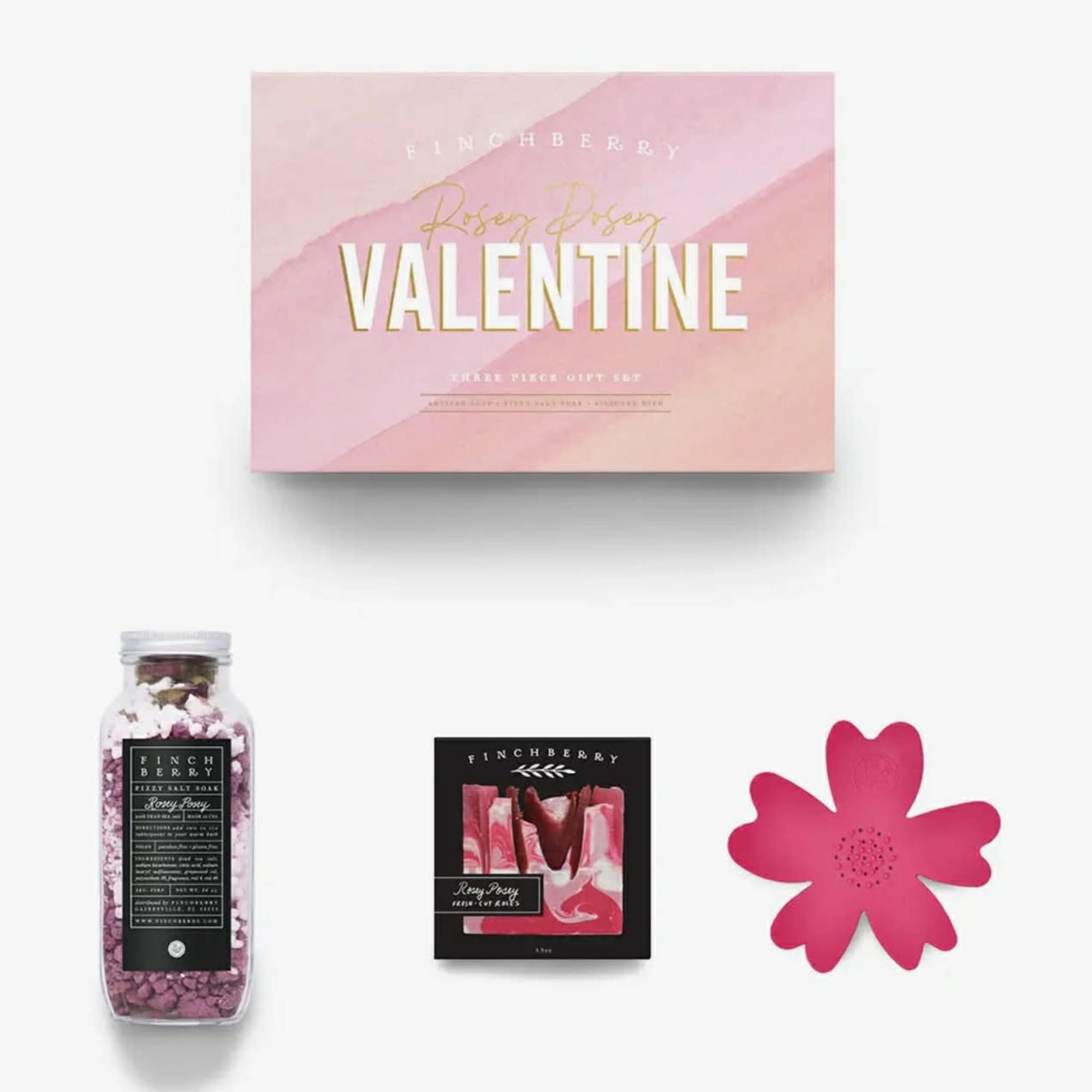 Tote Bag
Large Chocolate
Warmie Bear (you can heat it in the microwave!)
Large Candle