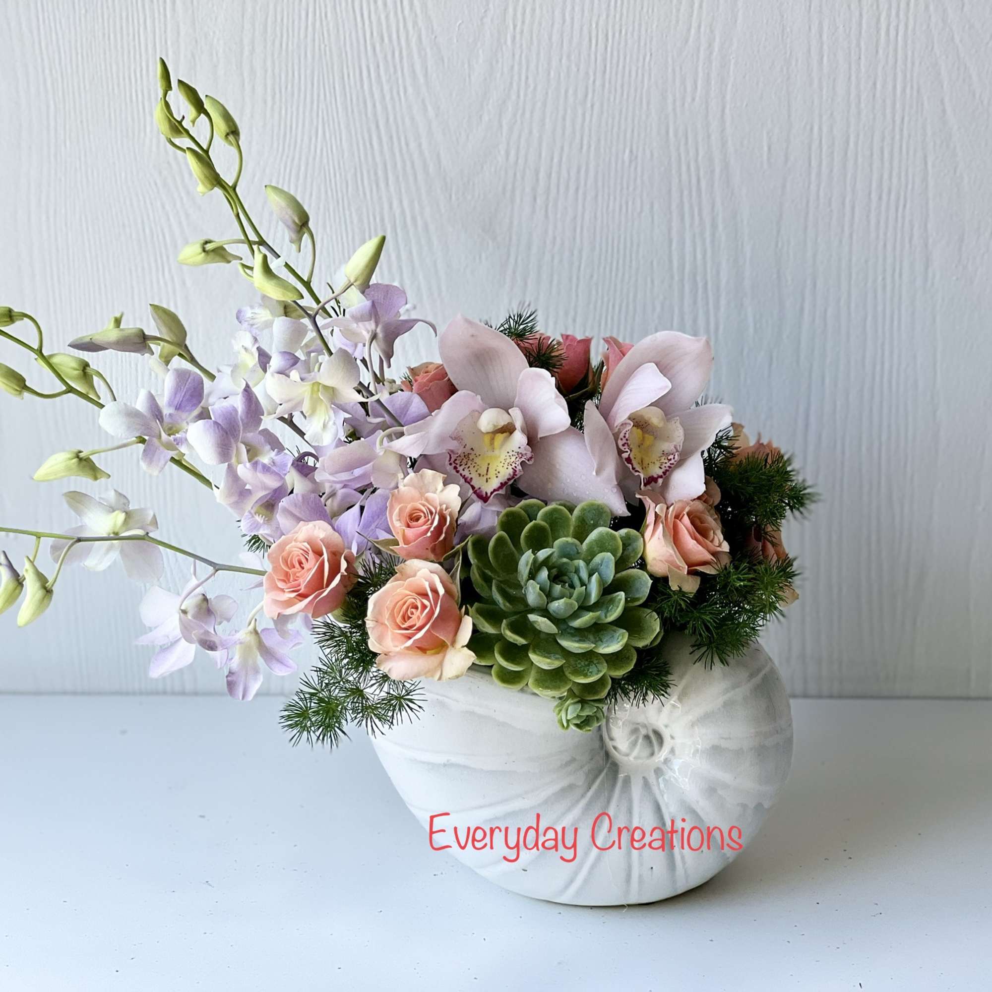 Bring the tranquility and beauty of the beach into your space with