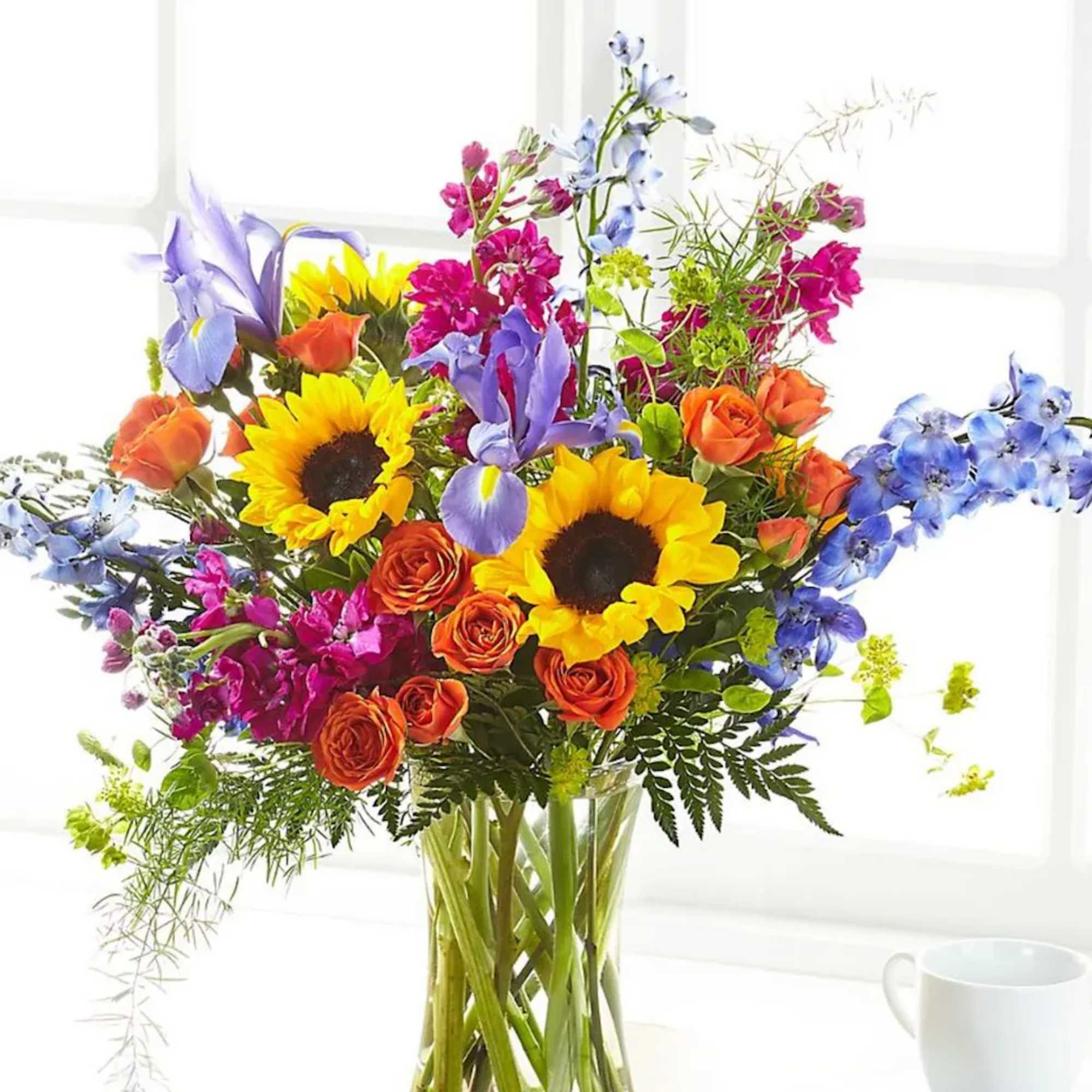 Show your loved ones how much you care about them with a