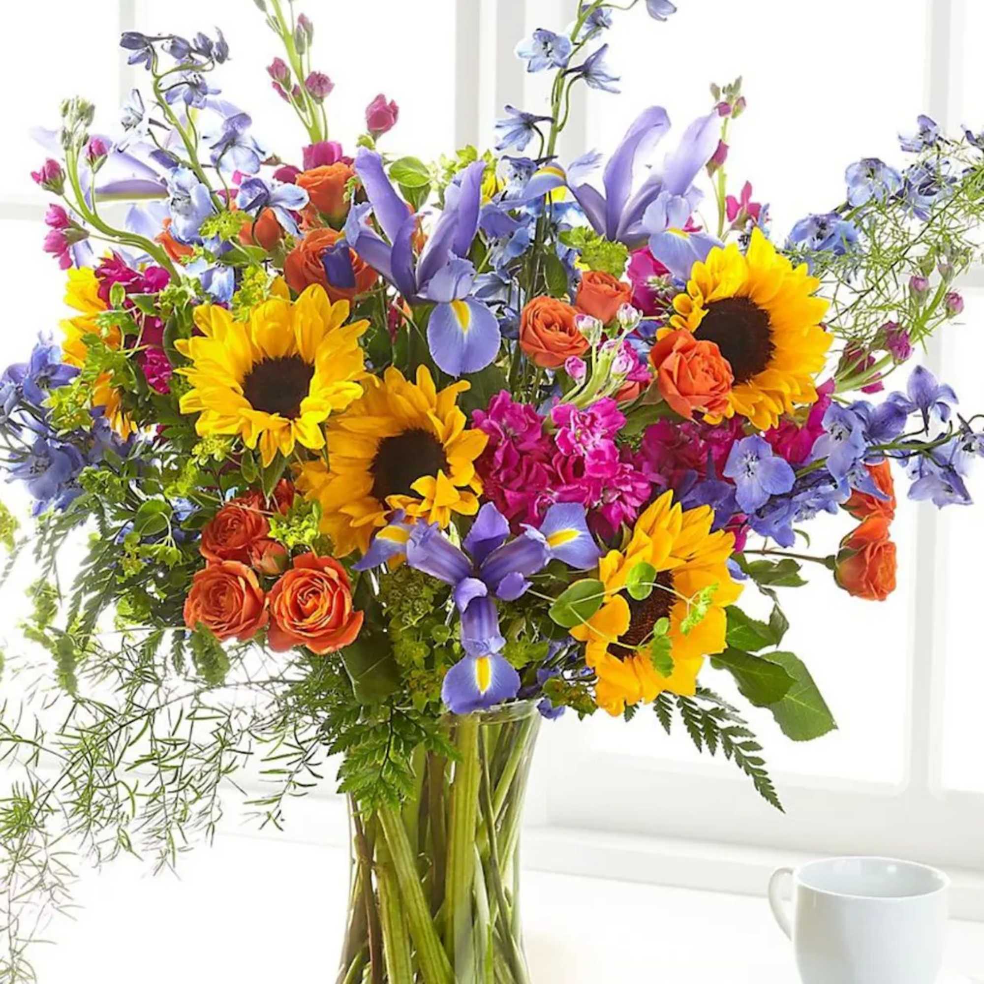 Show your loved ones how much you care about them with a