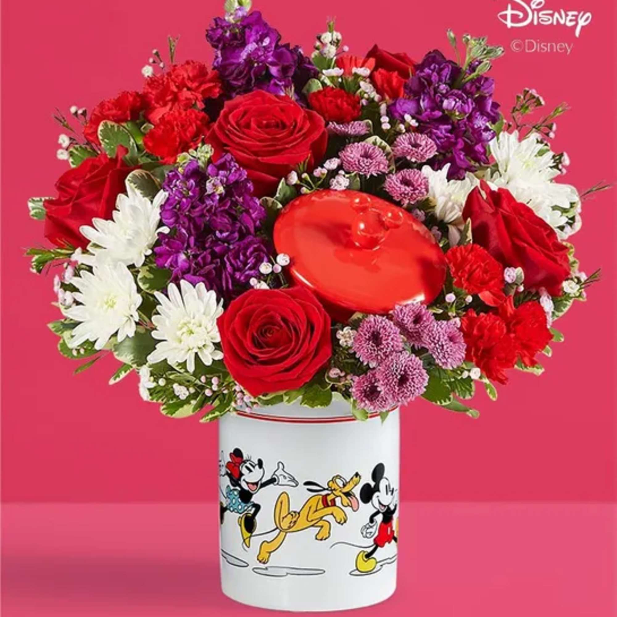 Share the love this Valentine&rsquo;s Day with a gift full of character(s)!