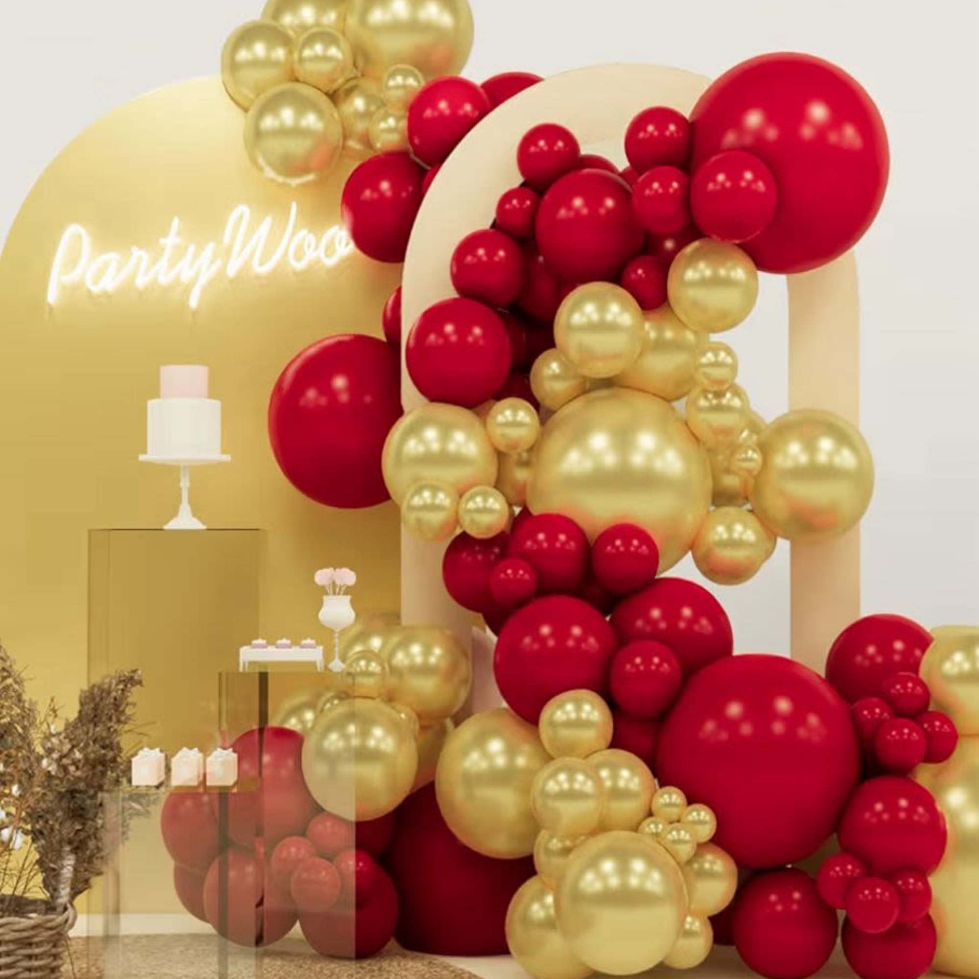 We create the theme you're looking for, including a banner with the