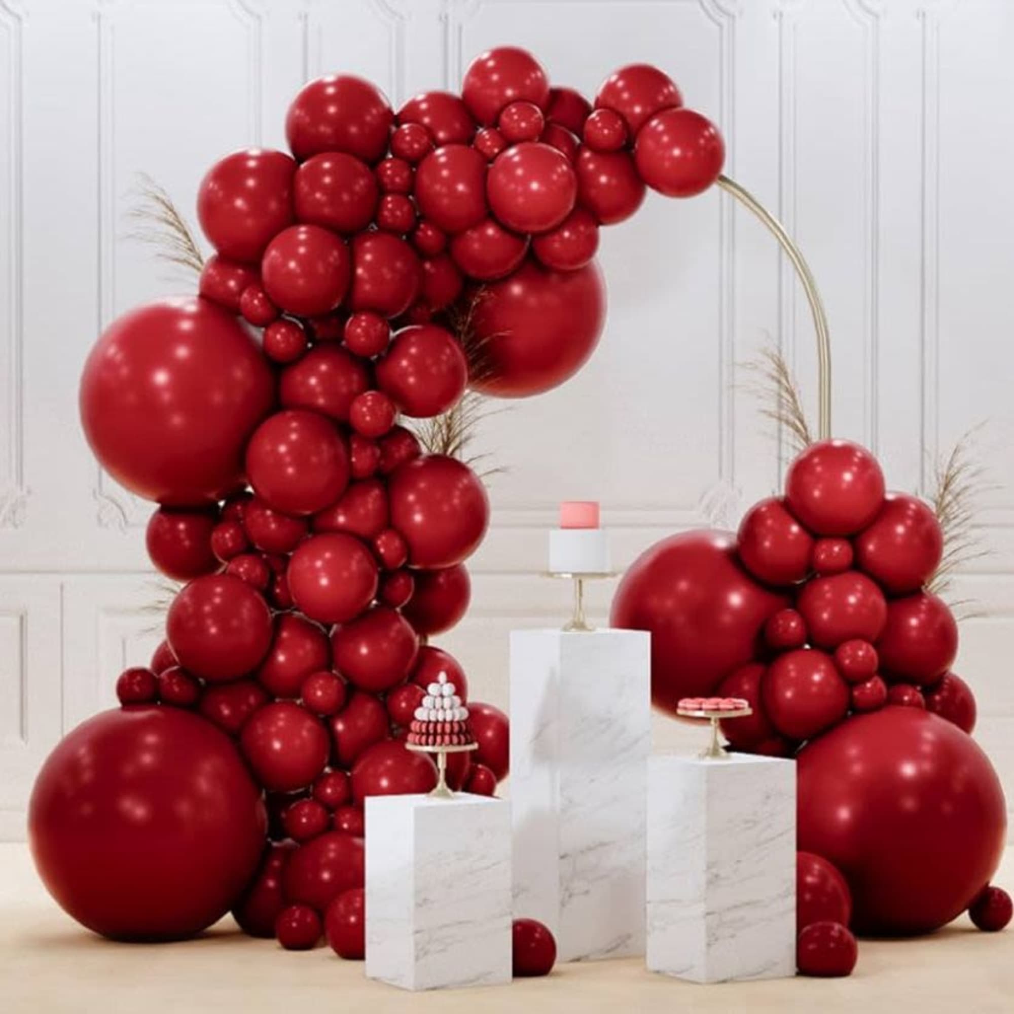 We create the theme you're looking for, including a banner with the