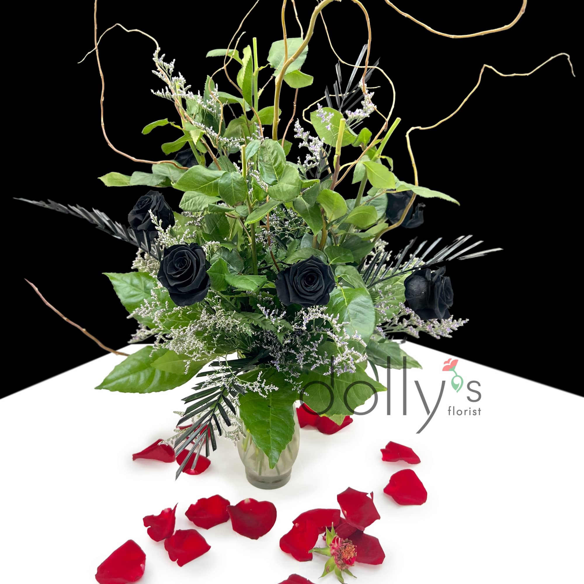 Morticia Addams = Queen 
