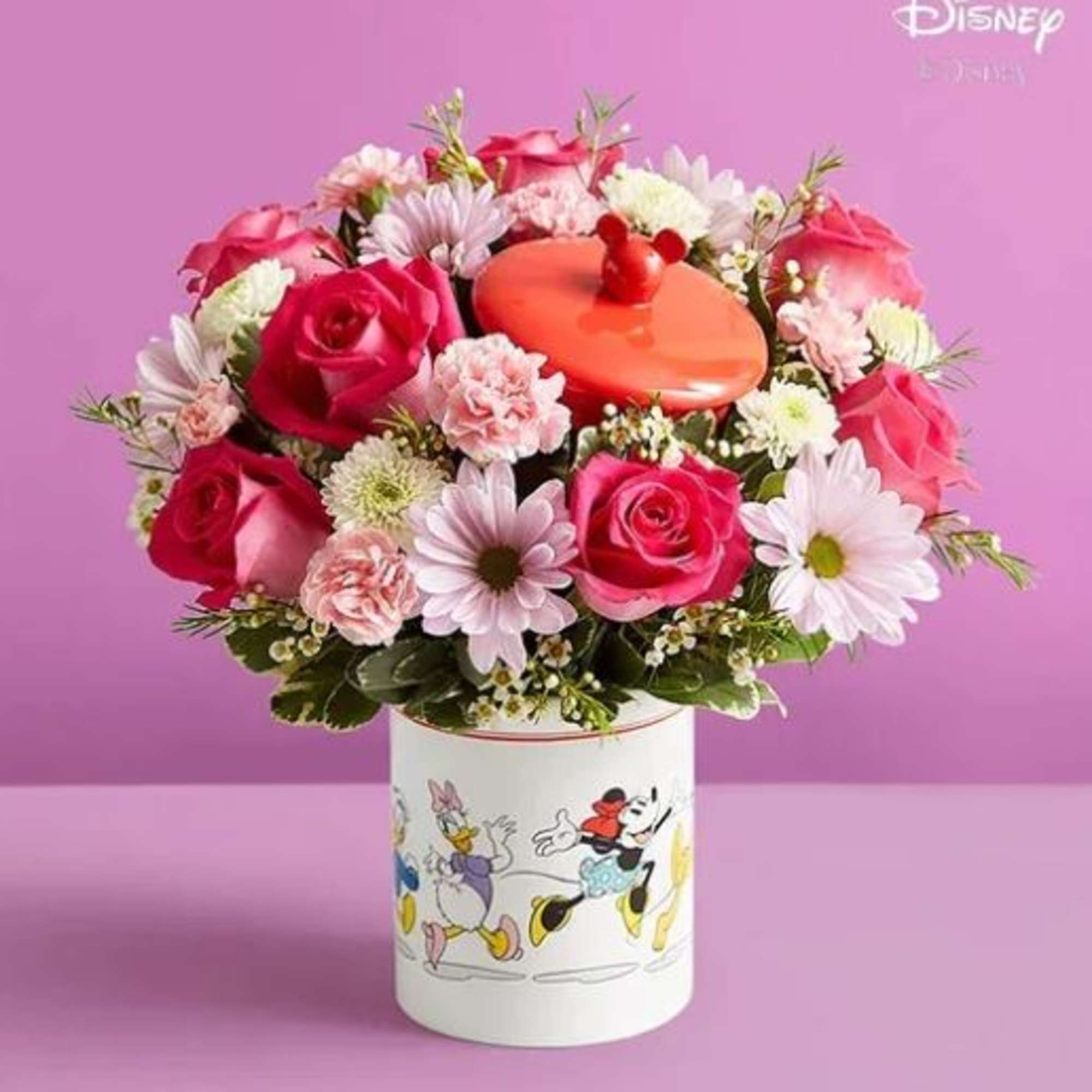 Share love this Mother&rsquo;s Day with a gift full of character(s)! Part
