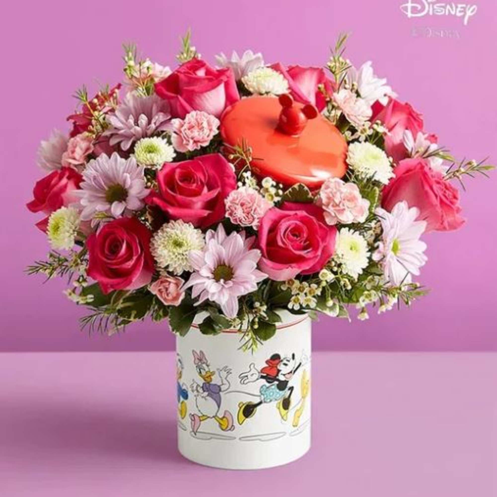 Share love this Mother&rsquo;s Day with a gift full of character(s)! Part