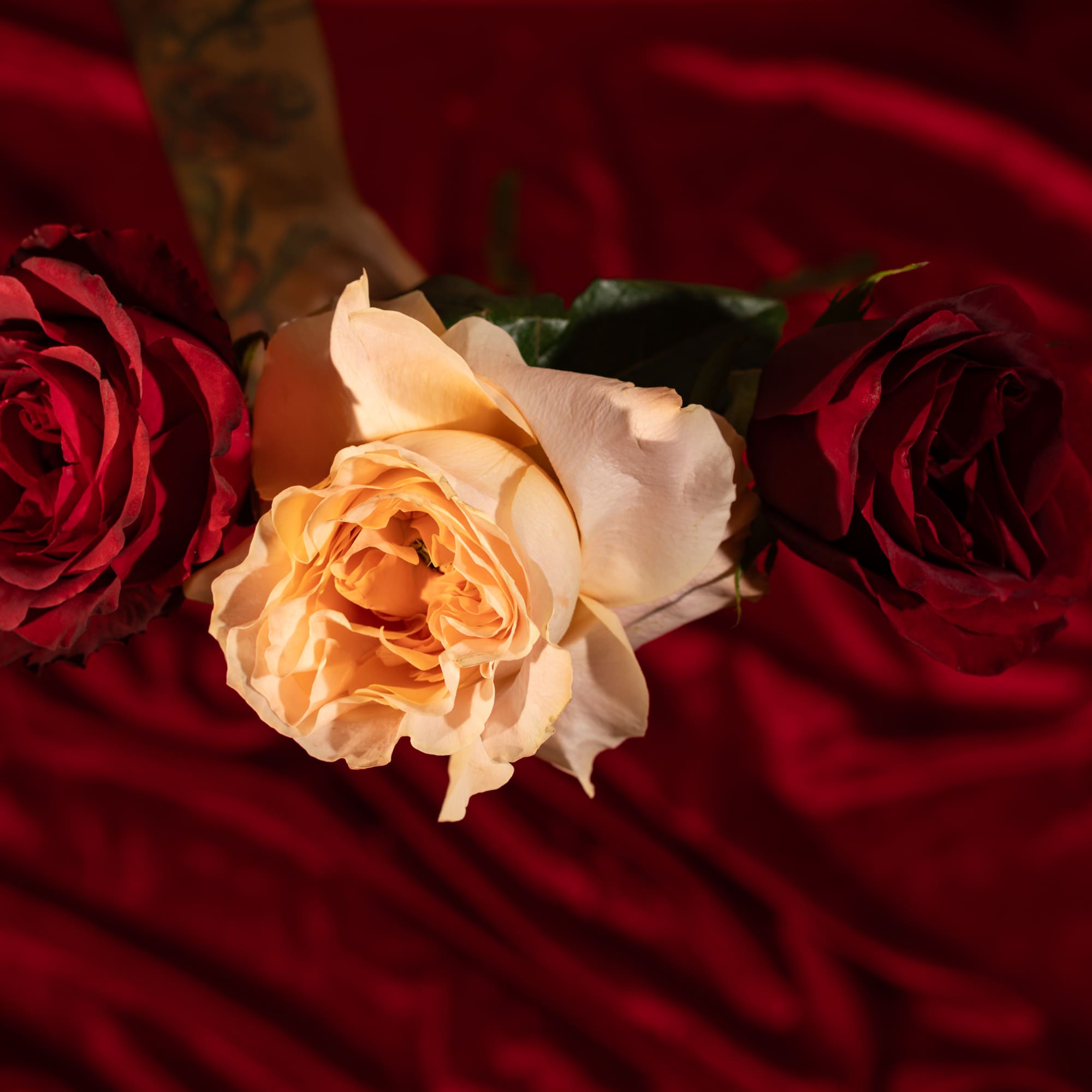 Gift them with our classic "Baker's Dozen" Bouquet created with 13 of