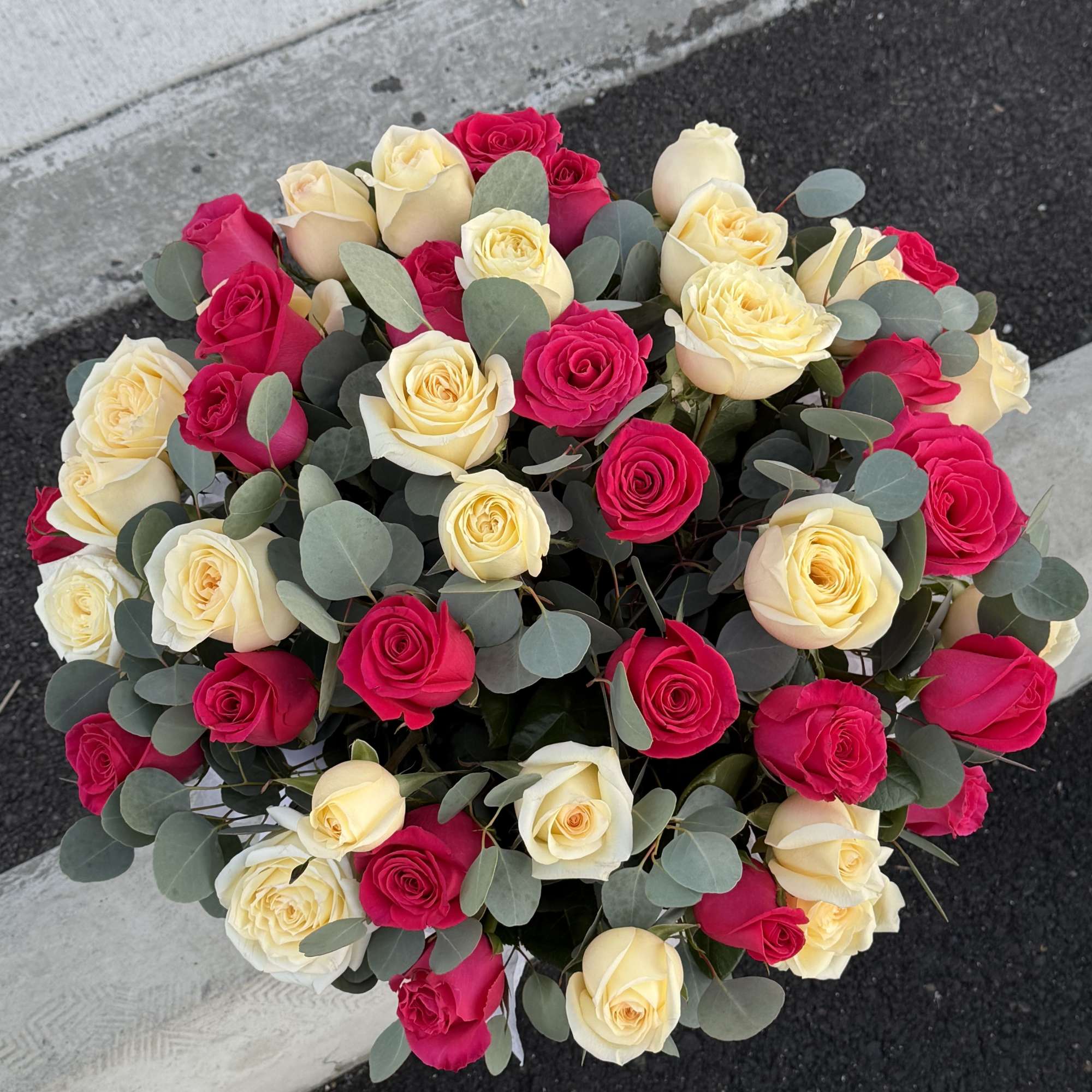 There are moments you want to keep forever.
The first wedding anniversary is