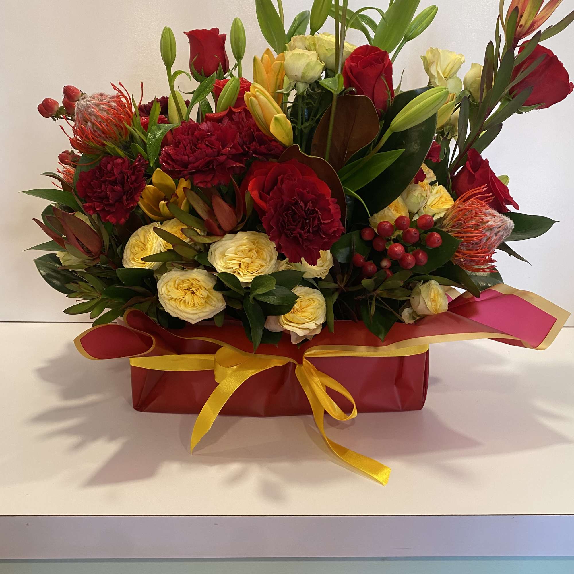 Wouldn&rsquo;t life be more convenient if seasons came in boxes? We already