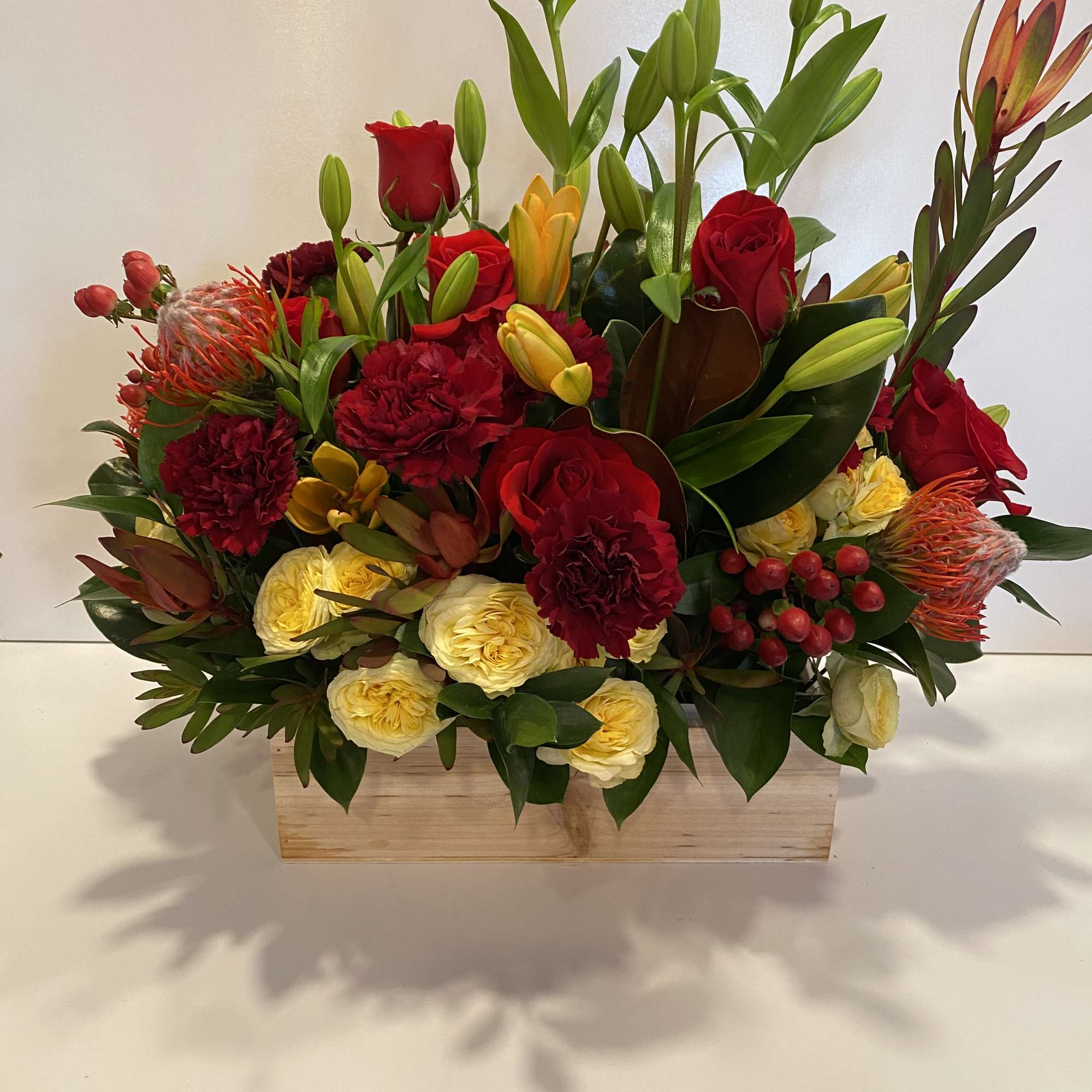 Wouldn&rsquo;t life be more convenient if seasons came in boxes? We already