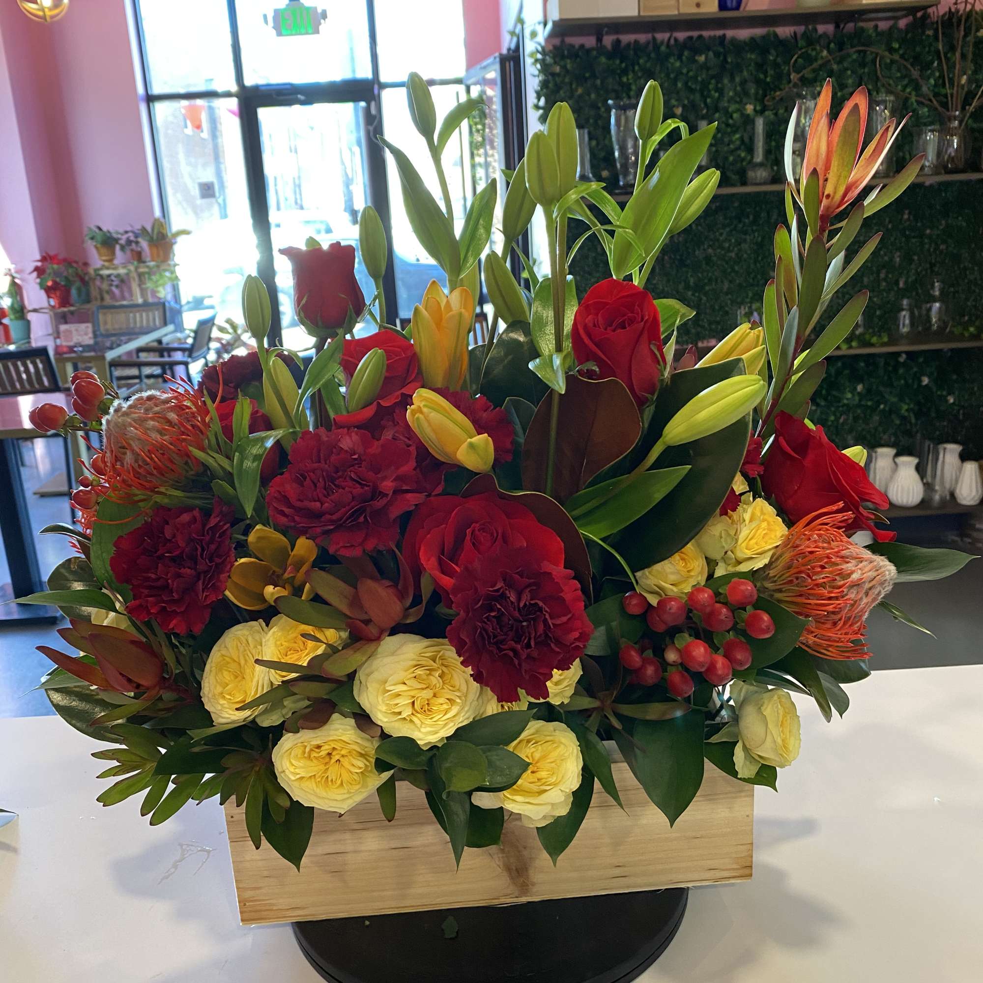 Wouldn&rsquo;t life be more convenient if seasons came in boxes? We already