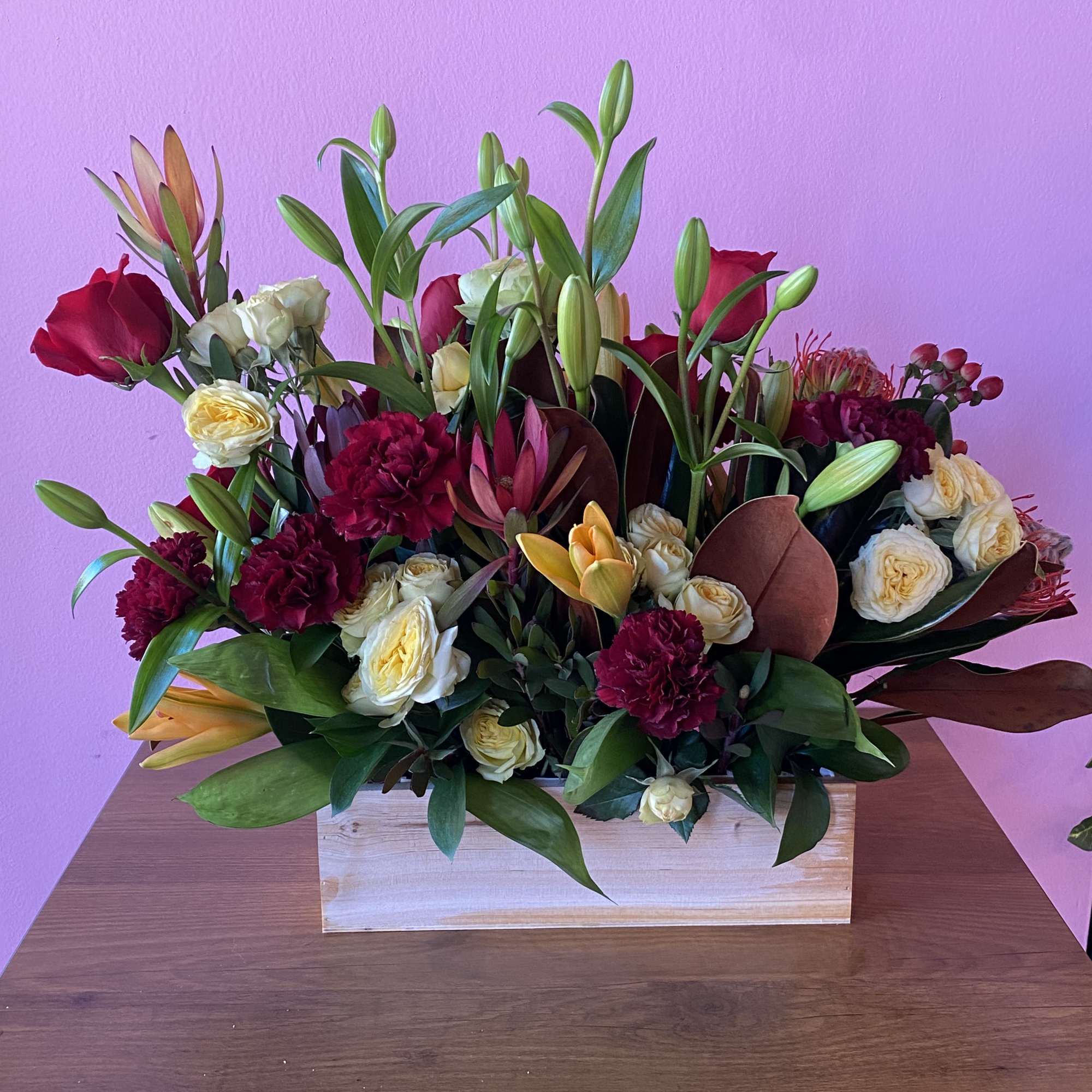 Wouldn&rsquo;t life be more convenient if seasons came in boxes? We already