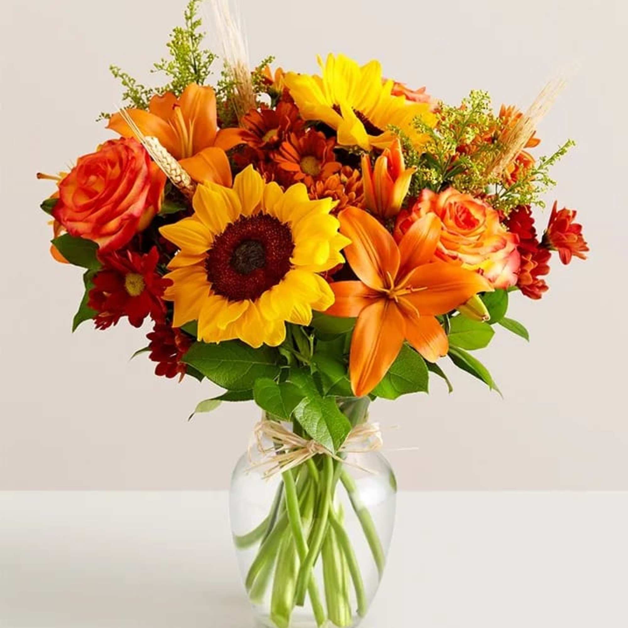 Fields of Europe&reg; Fall