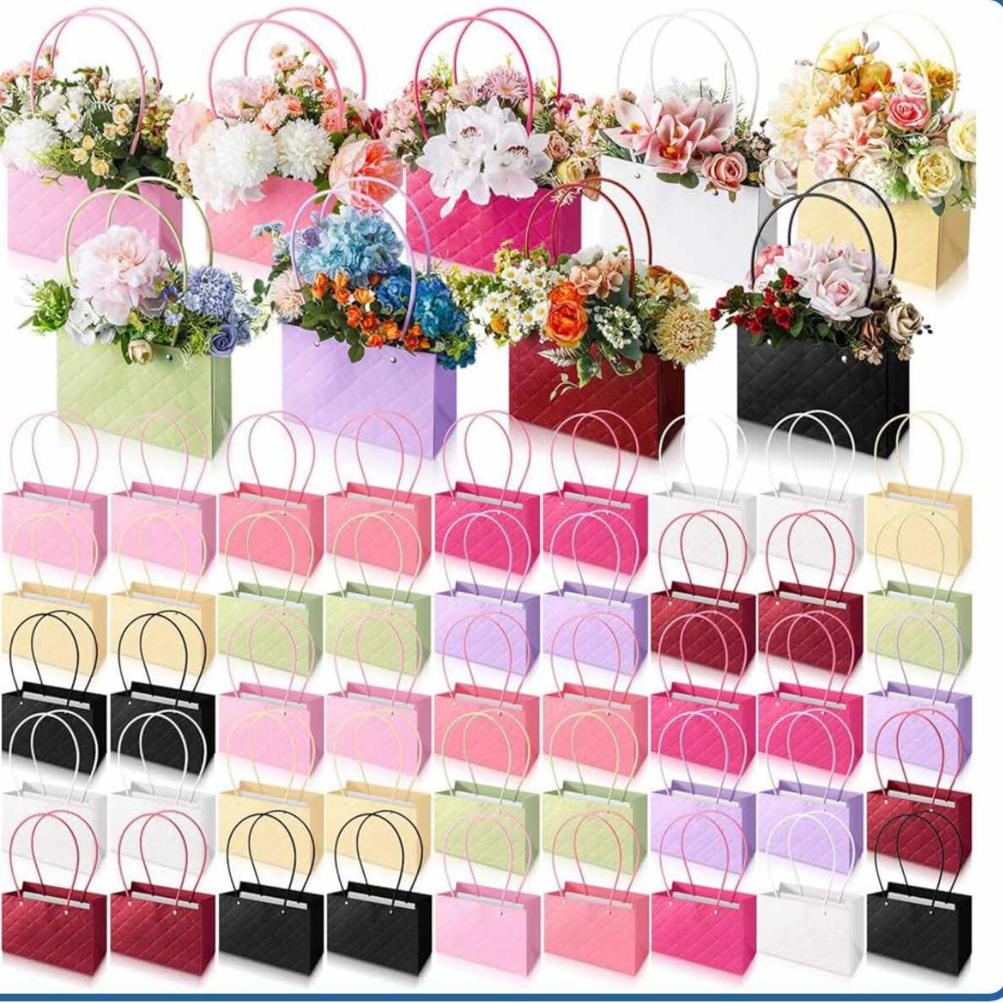 The best reason to send flowers is for no reason at all!