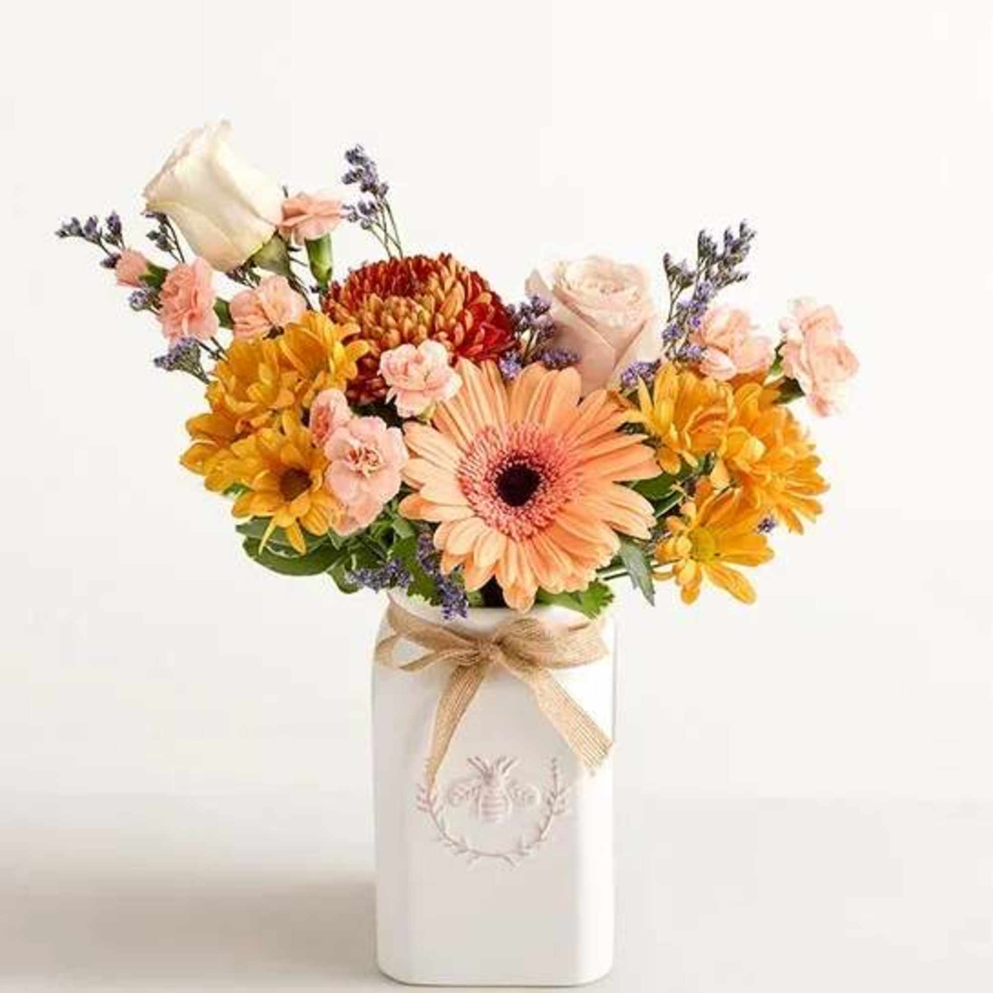 Honey Bee Buzz&trade; for Fall