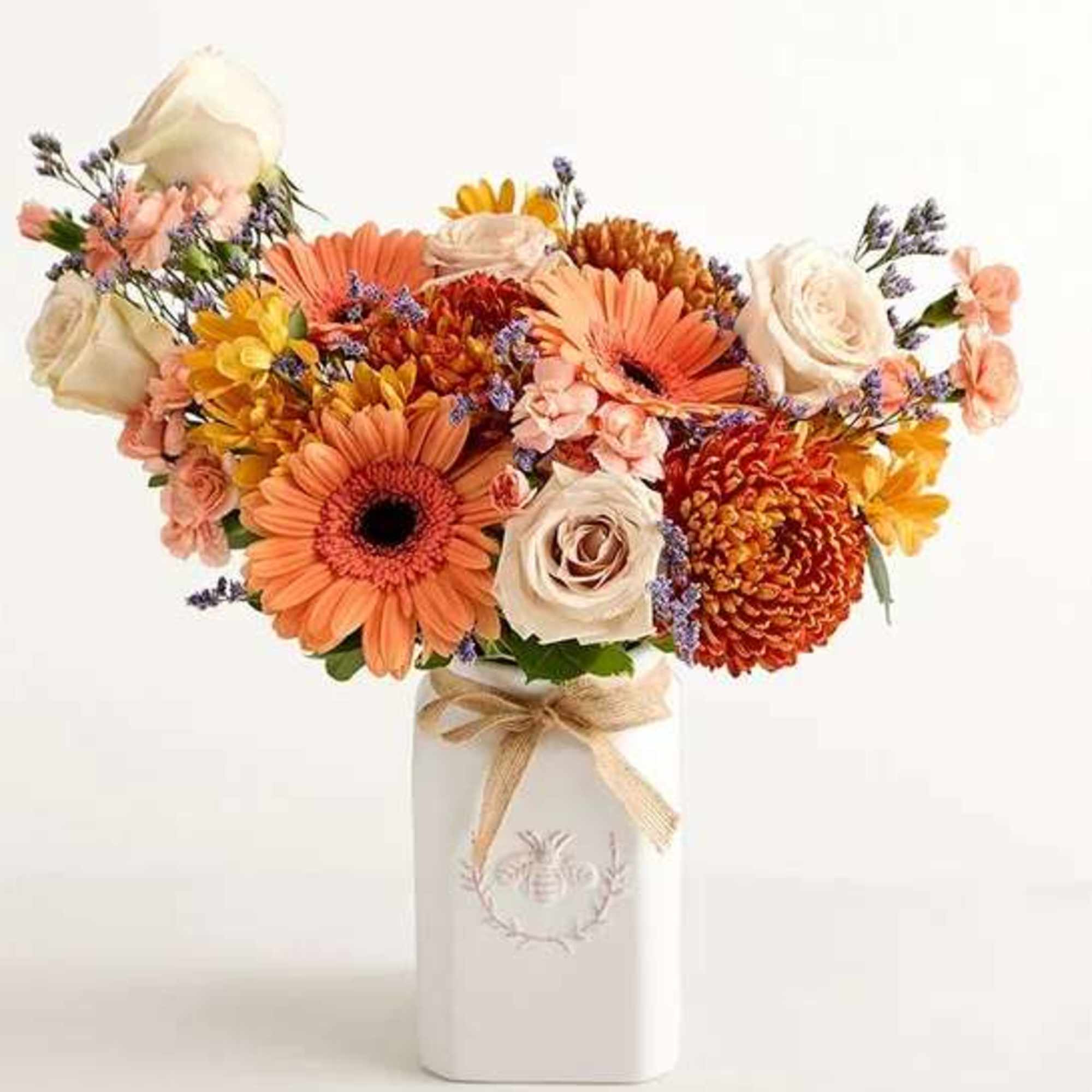 Honey Bee Buzz&trade; for Fall