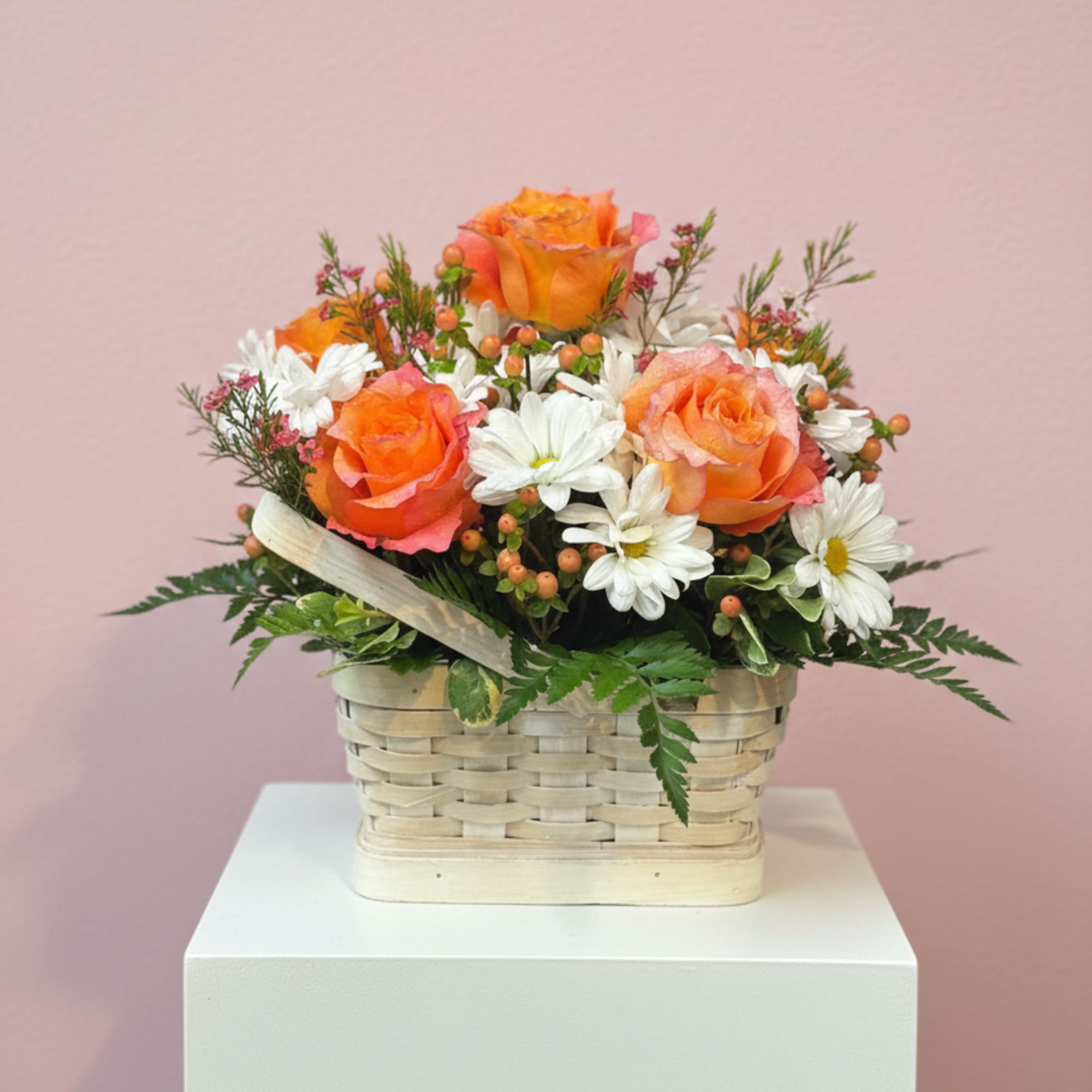 When you have a truly special loved one, they deserve this truly