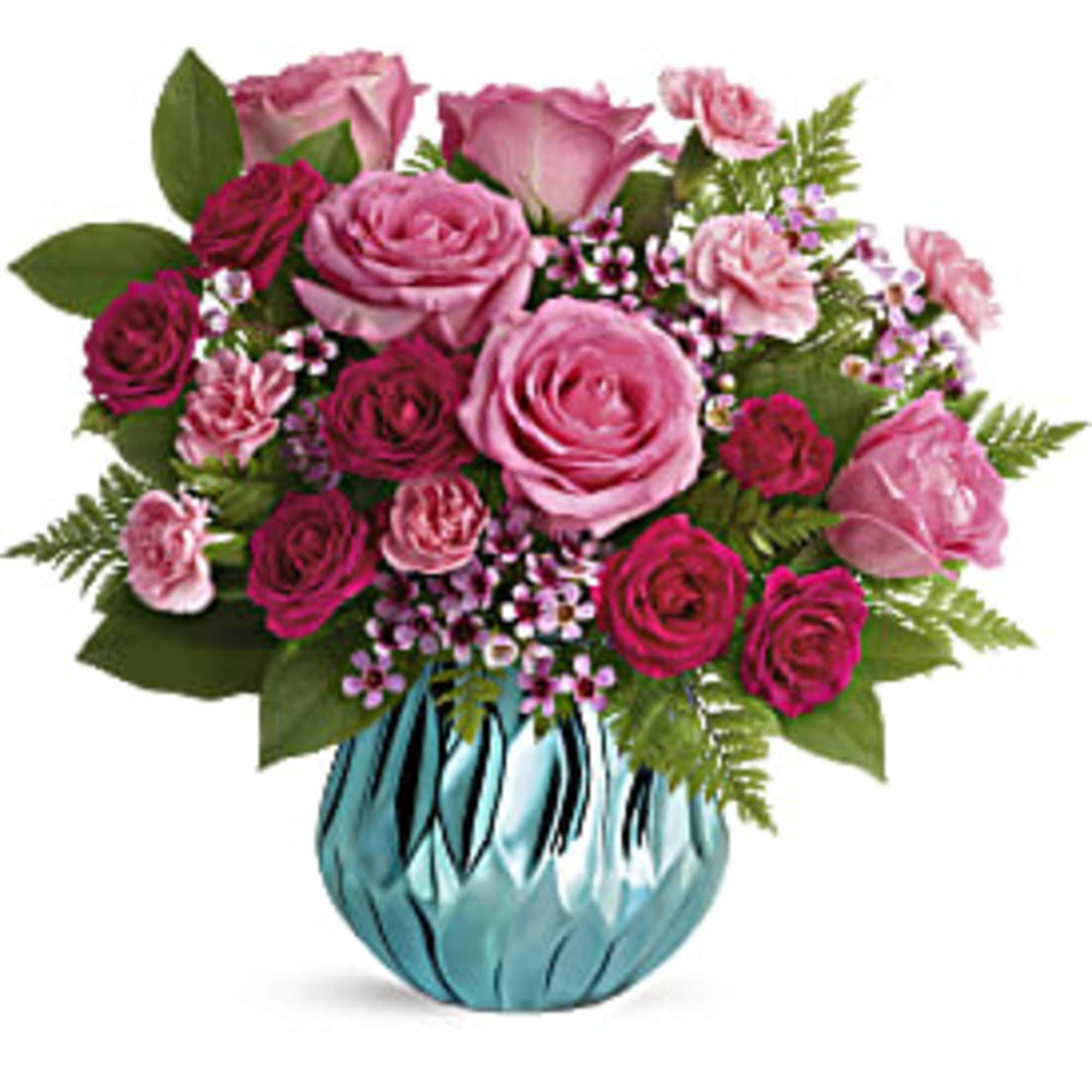 Make mom feel like the gem that she is with this magnificent