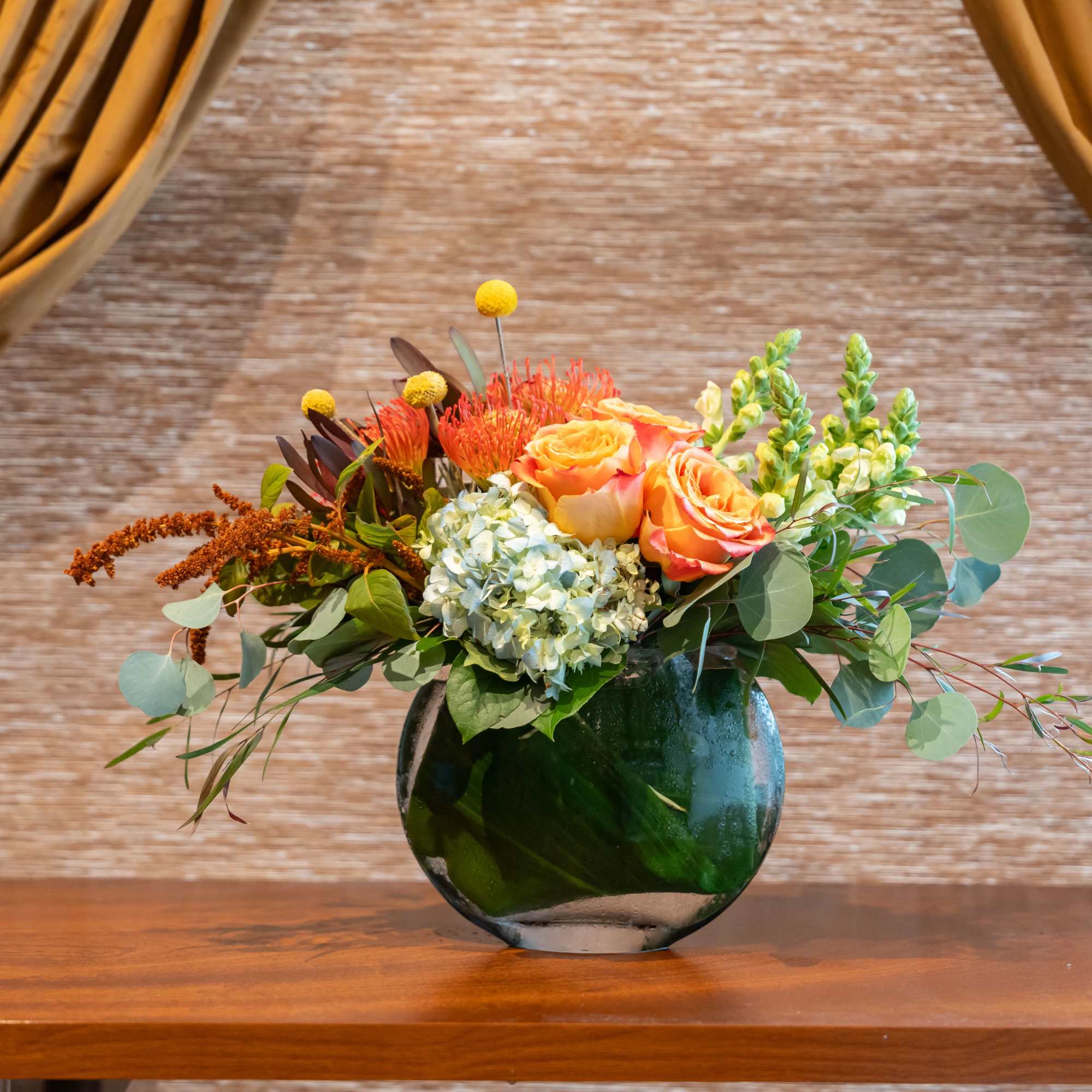 Meet Sugar Baby&mdash;the arrangement that&rsquo;s as lavish as its name suggests. This