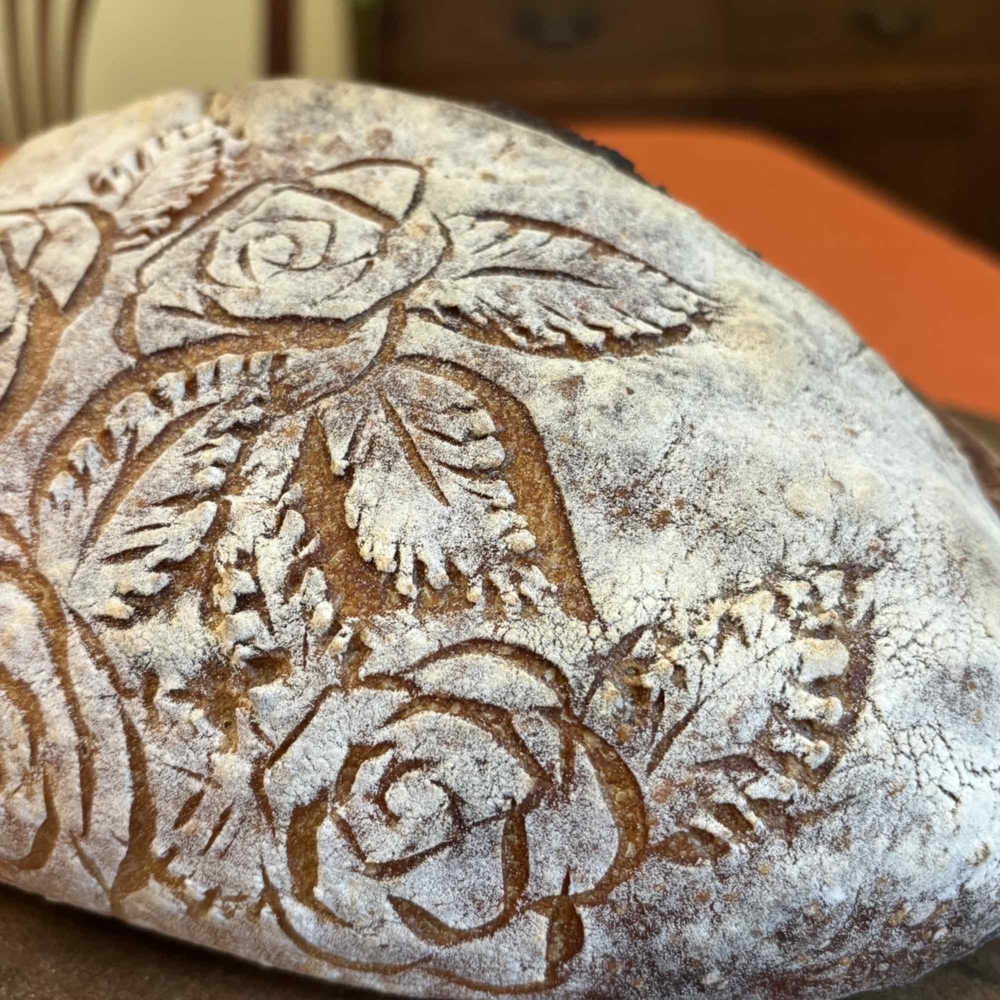 A Valentine Gift as Beautiful as It Is Delicious

Surprise your love with