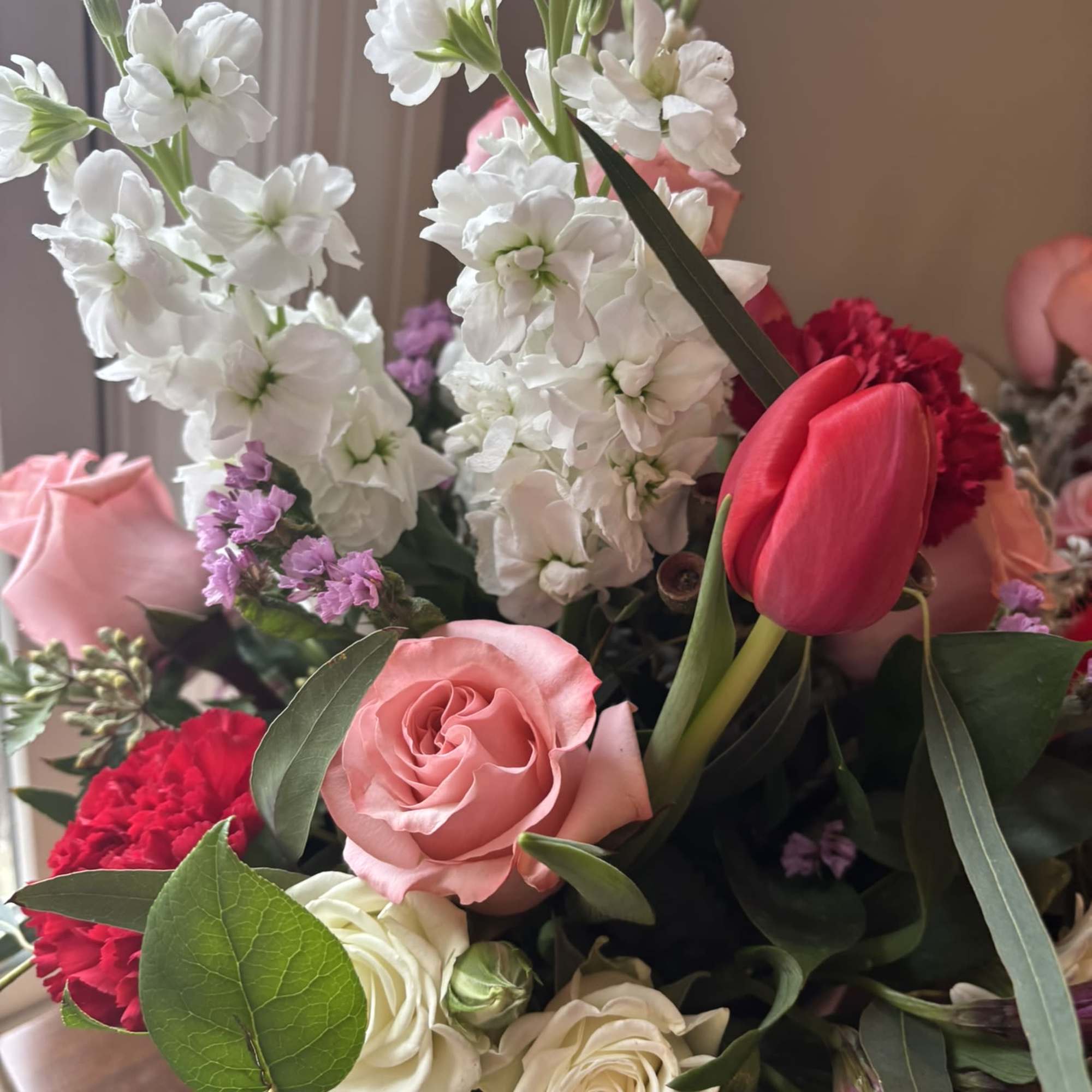 Celebrate love, friendship, and creativity at Petals &amp; Pastries, an all-inclusive evening