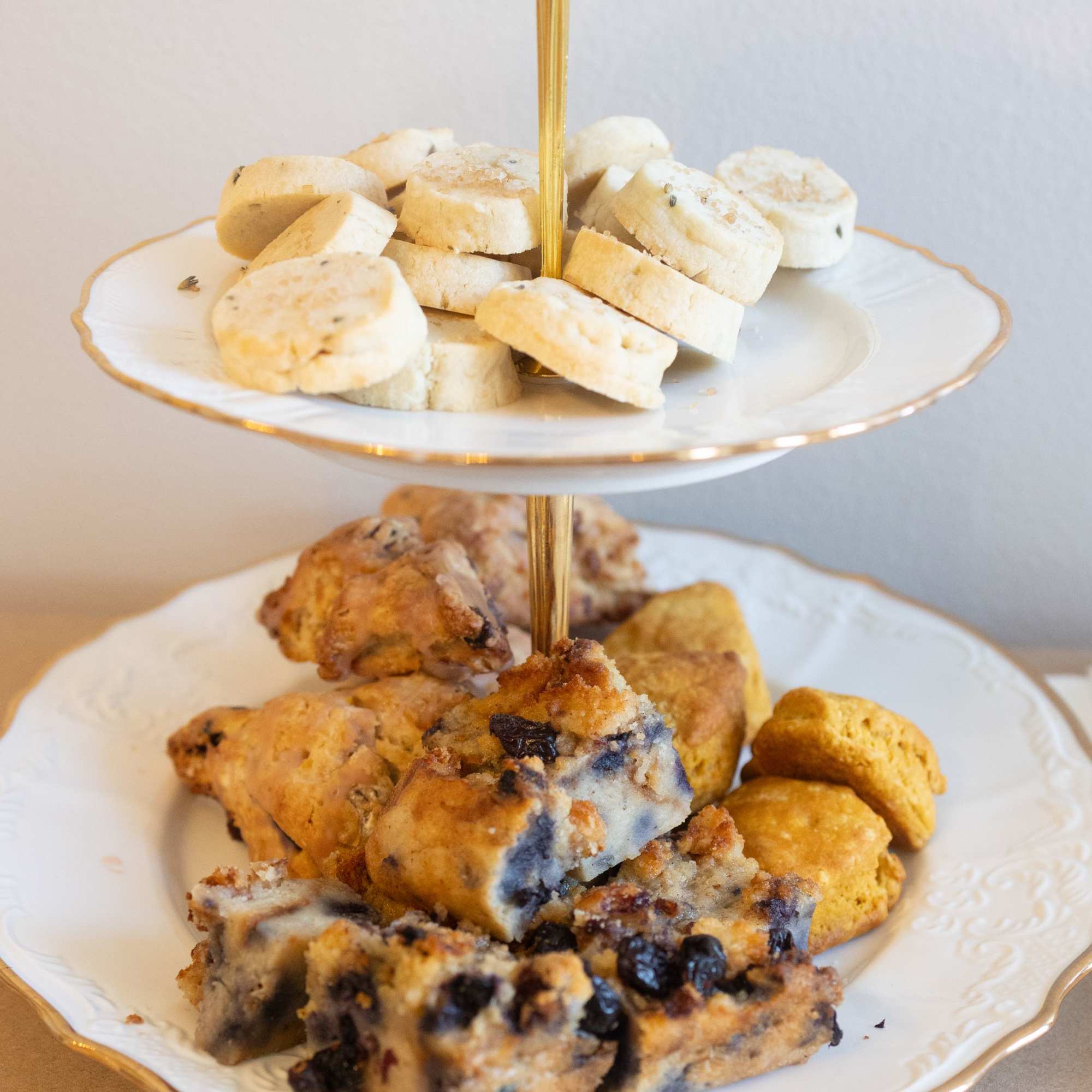 Celebrate love, friendship, and creativity at Petals &amp; Pastries, an all-inclusive evening