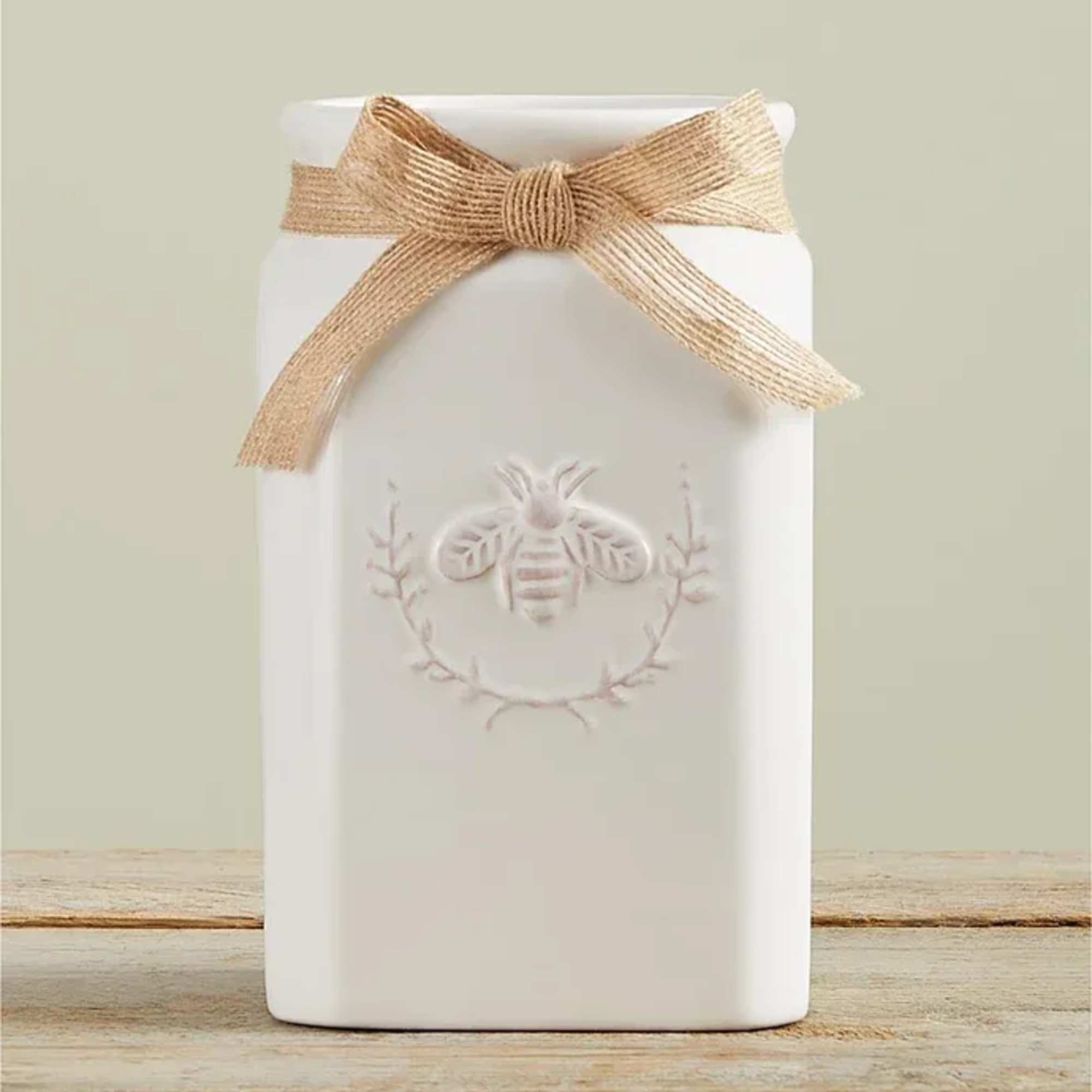 Get them buzzing for summer! Our unique bouquet is gathered with a