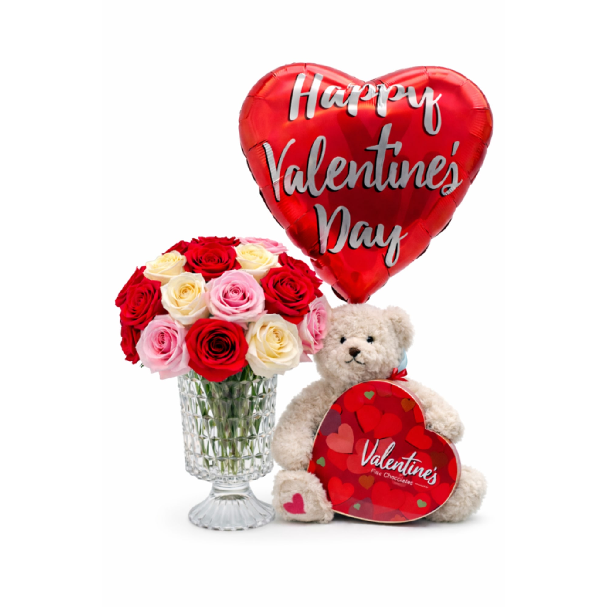 Sweet, romantic, and full of love &mdash; XOXO is the ultimate Valentine&rsquo;s