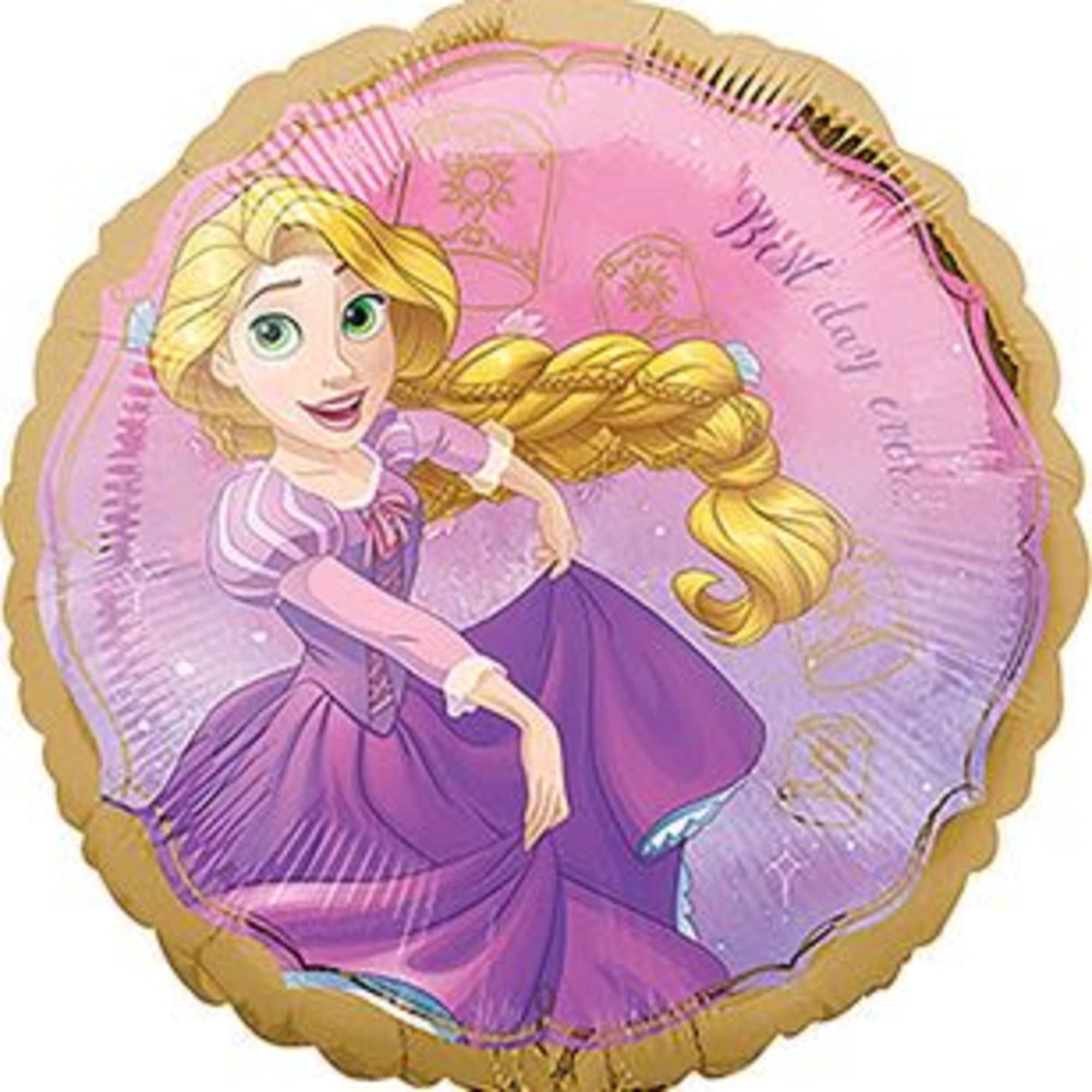 This Disney Princess Balloon Bouquet features your favourite Disney princesses! Perfect for